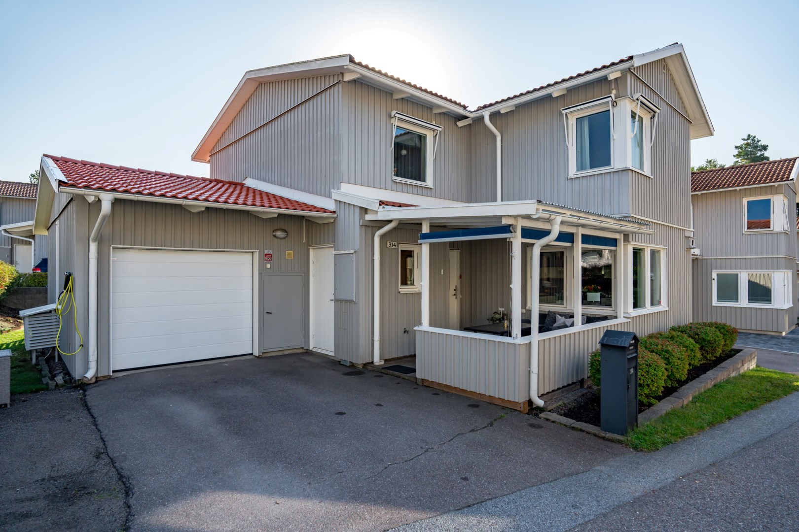 Bostadsbild från Hollandsresan 314, Såld i Sävja, Uppsala