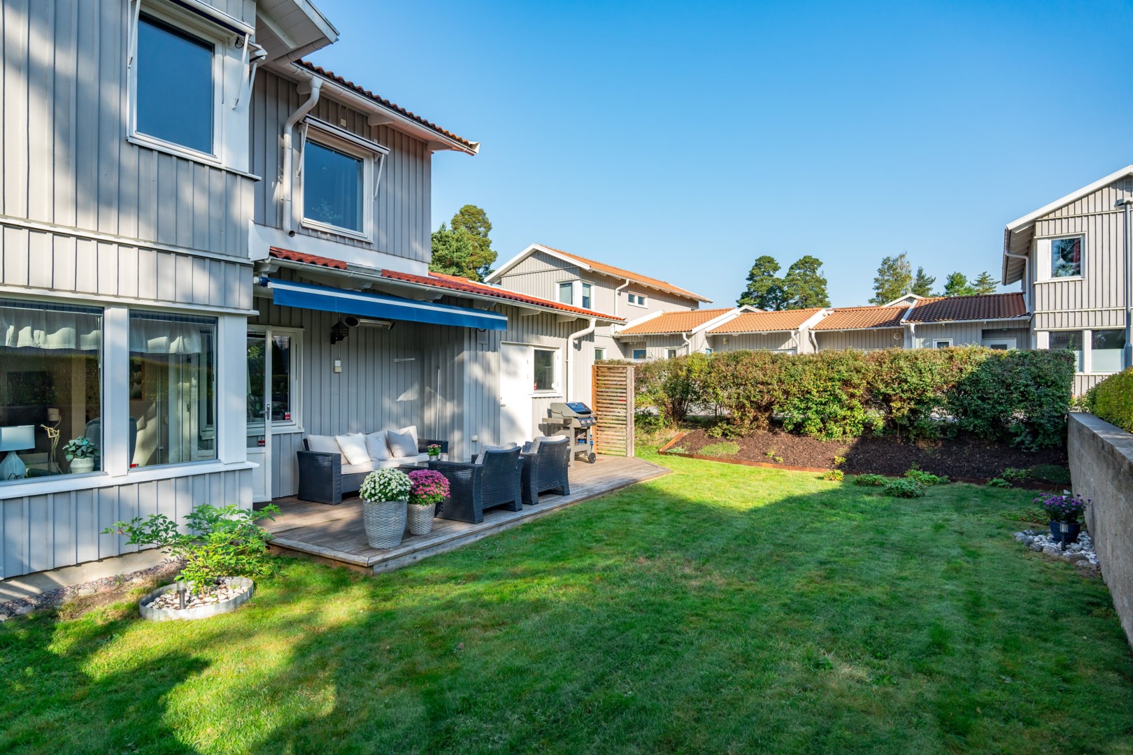 Bostadsbild från Hollandsresan 314, Såld i Sävja, Uppsala