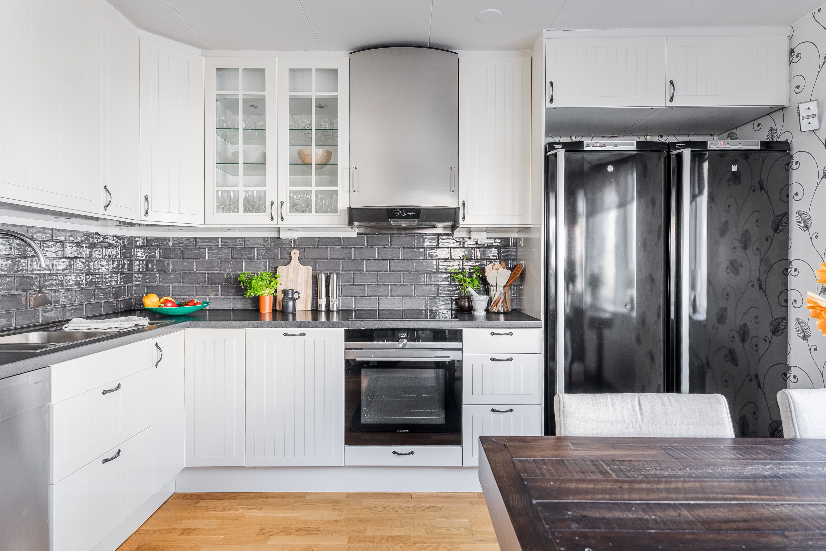 Bostadsbild från Hollandsresan 314, Såld i Sävja, Uppsala