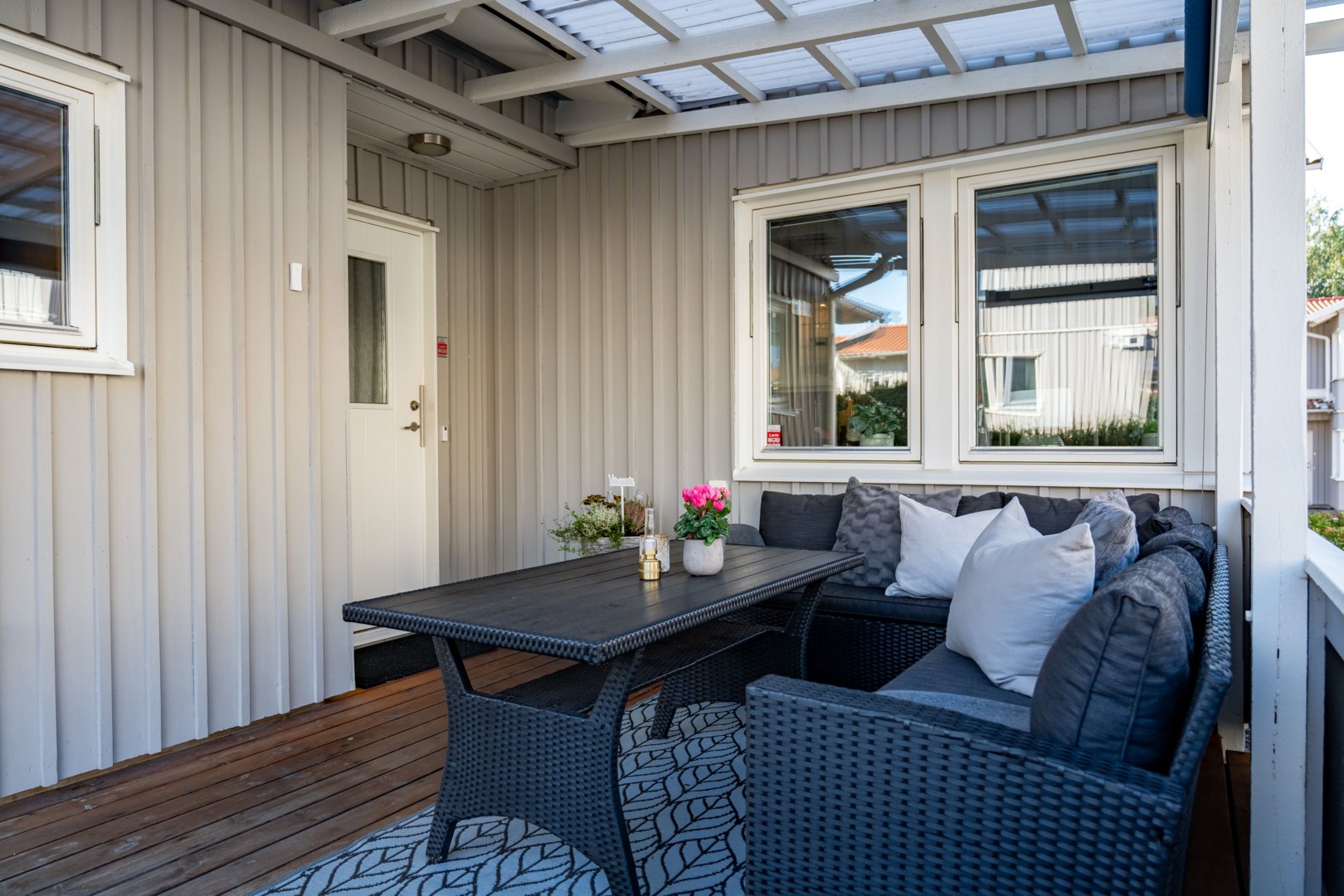 Bostadsbild från Hollandsresan 314, Såld i Sävja, Uppsala