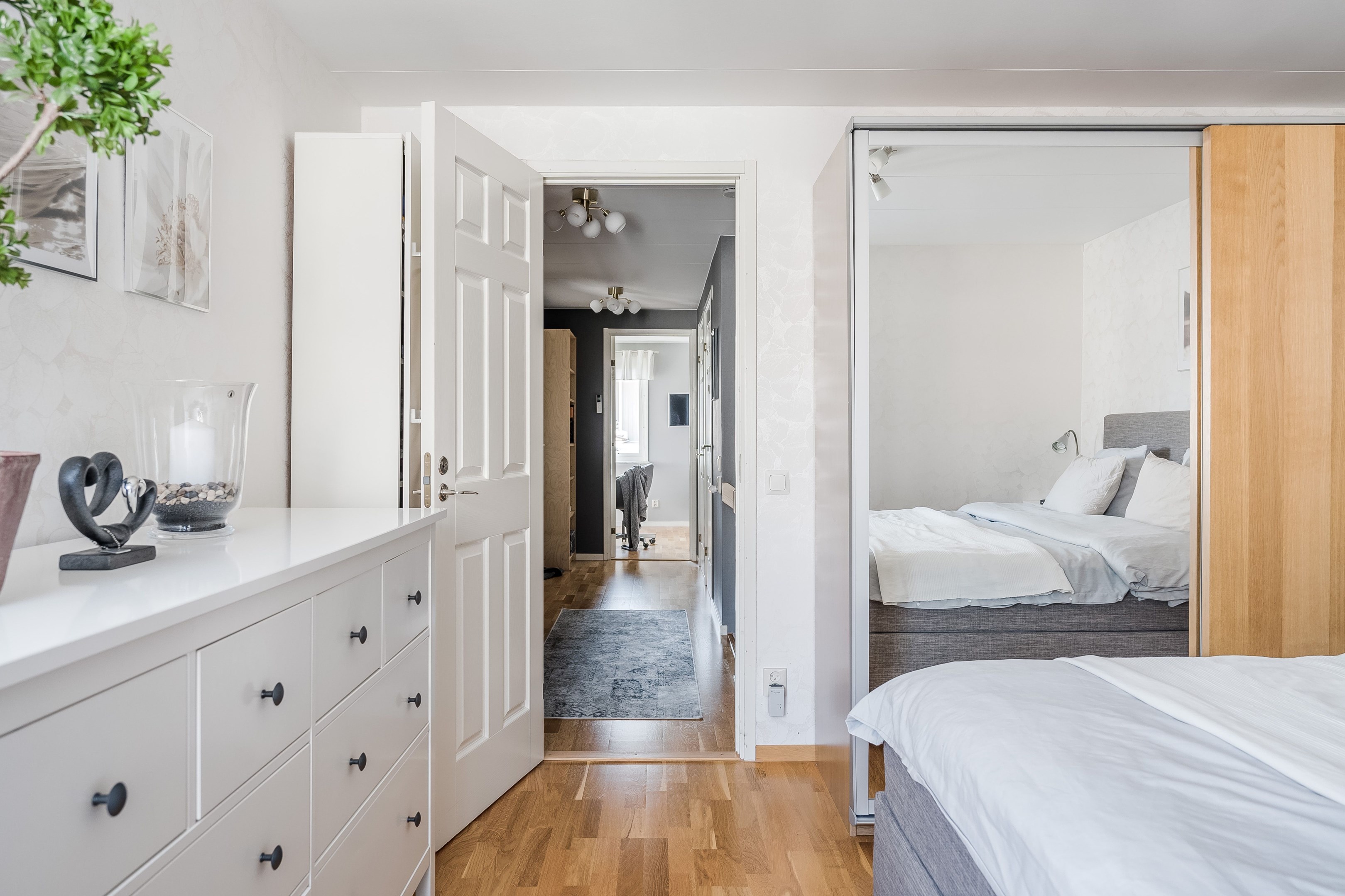 Bostadsbild från Hollandsresan 314, Såld i Sävja, Uppsala