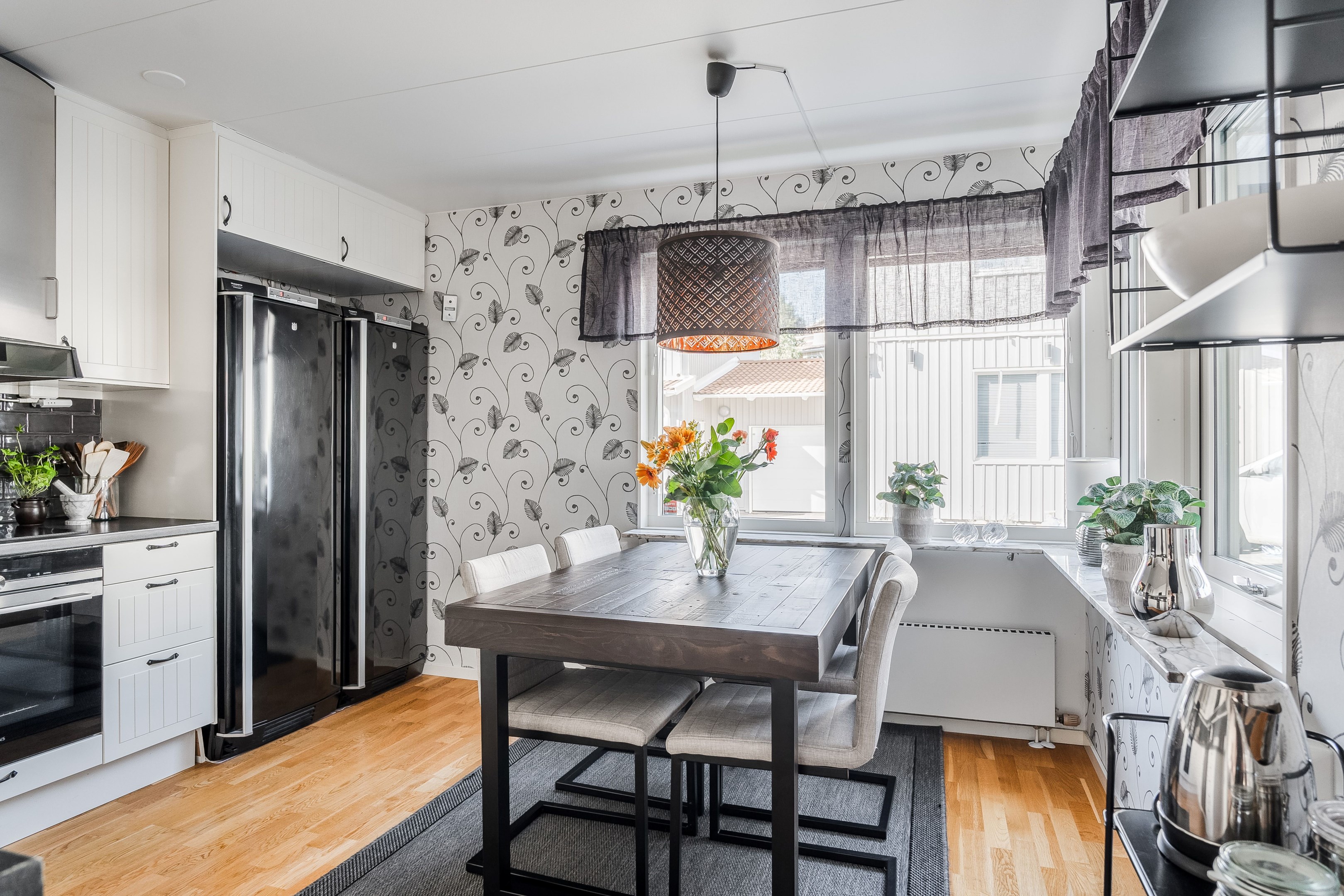 Bostadsbild från Hollandsresan 314, Såld i Sävja, Uppsala