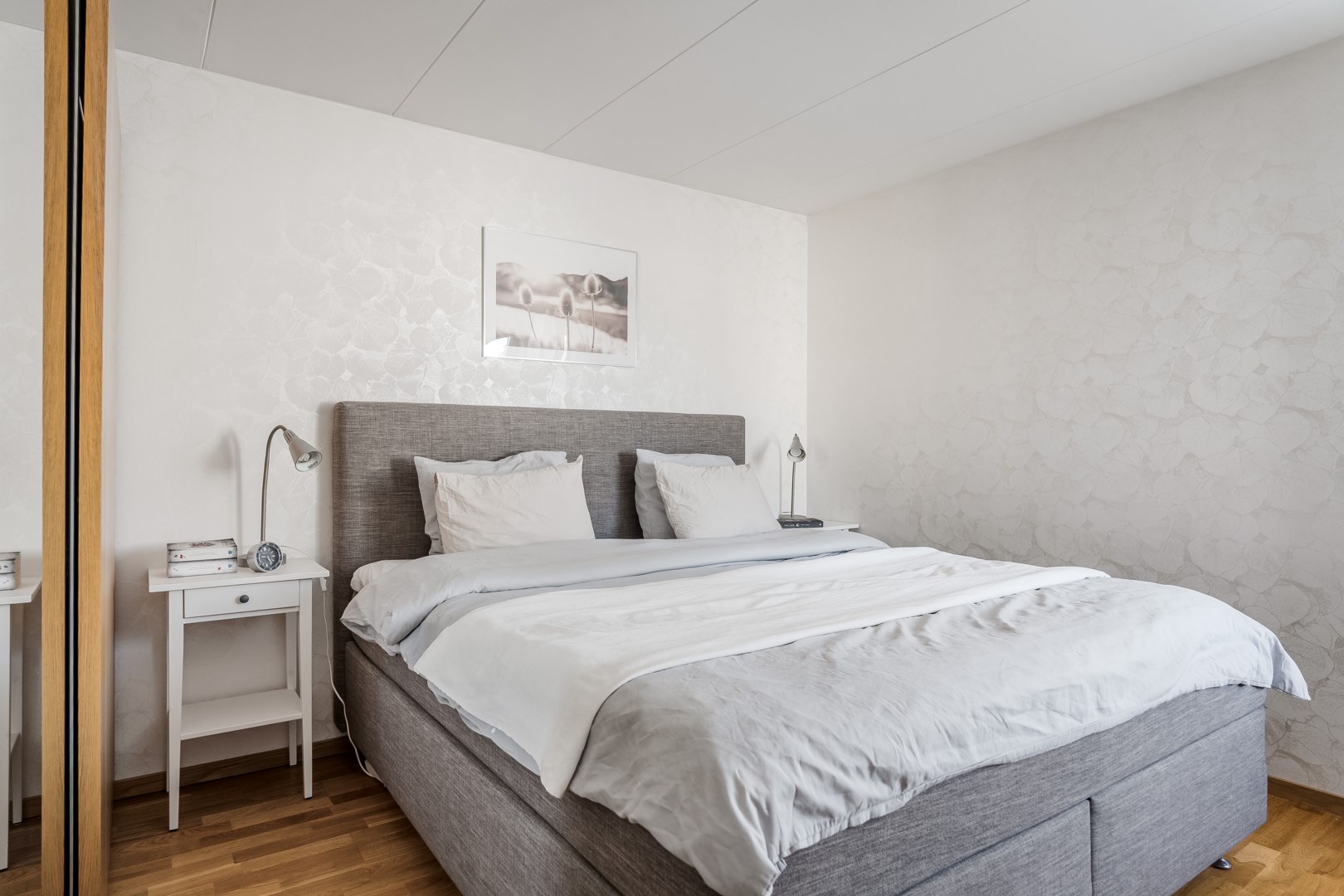 Bostadsbild från Hollandsresan 314, Såld i Sävja, Uppsala