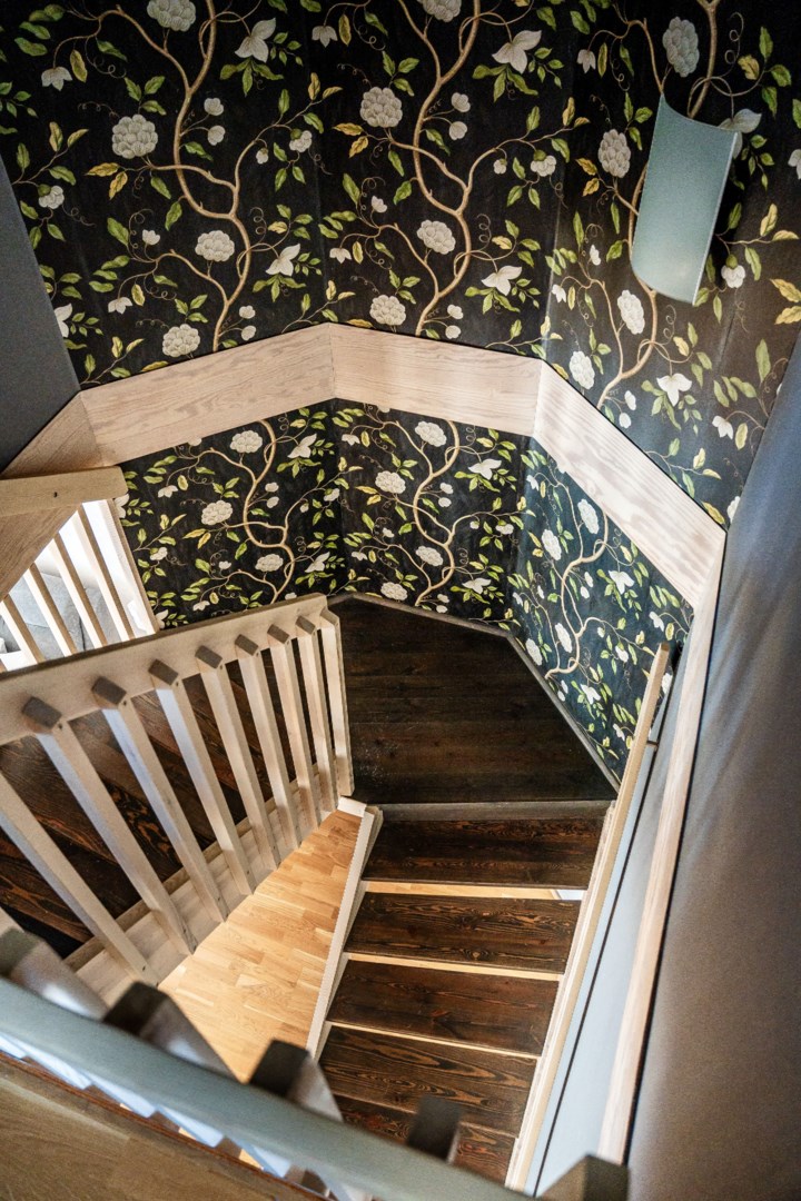 Bostadsbild från Hollandsresan 314, Såld i Sävja, Uppsala