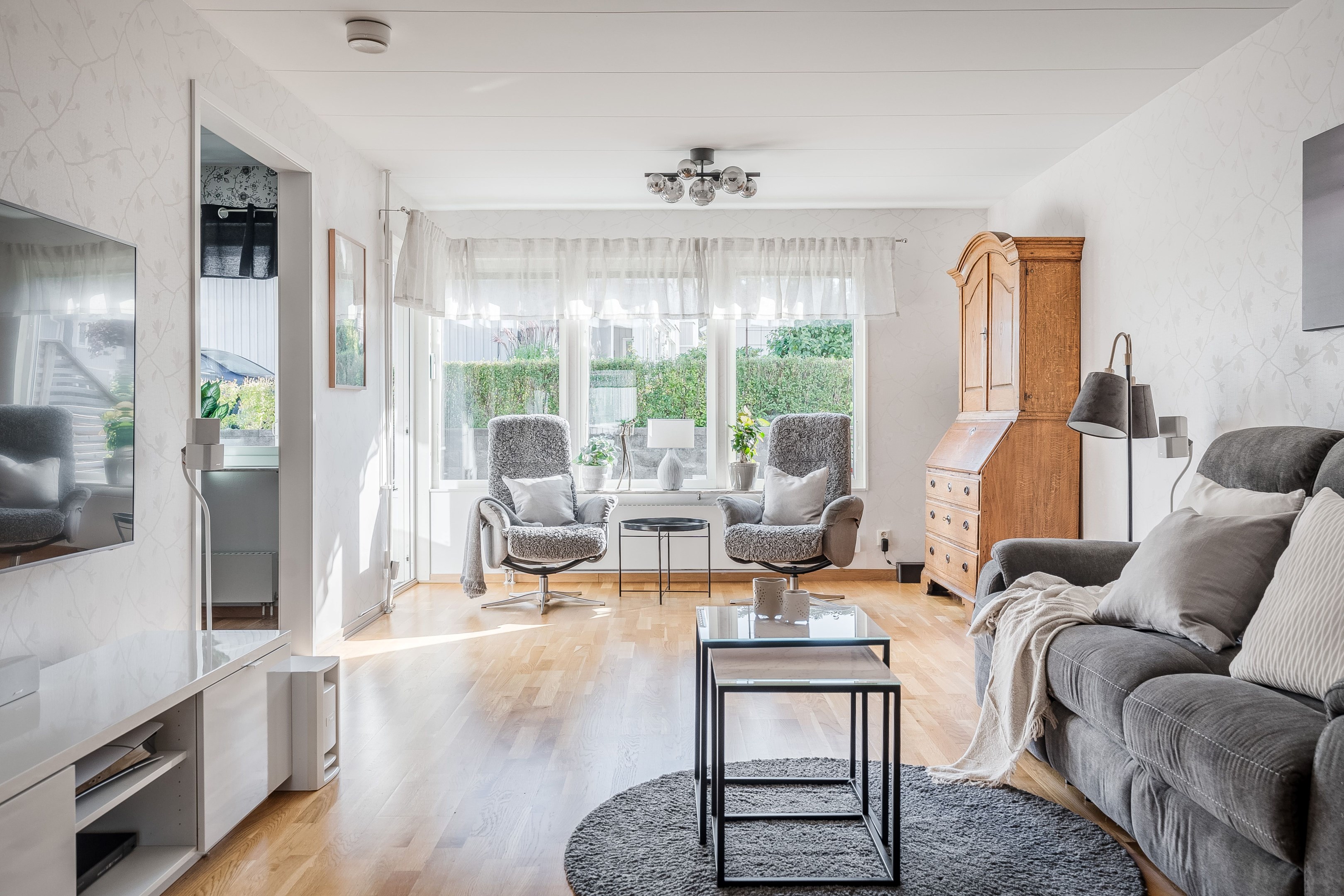 Bostadsbild från Hollandsresan 314, Såld i Sävja, Uppsala