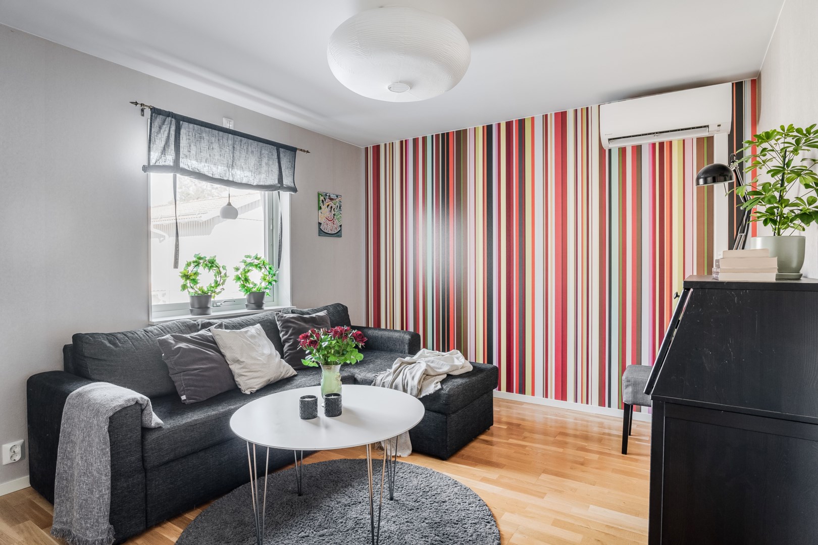 Bostadsbild från Hollandsresan 314, Såld i Sävja, Uppsala