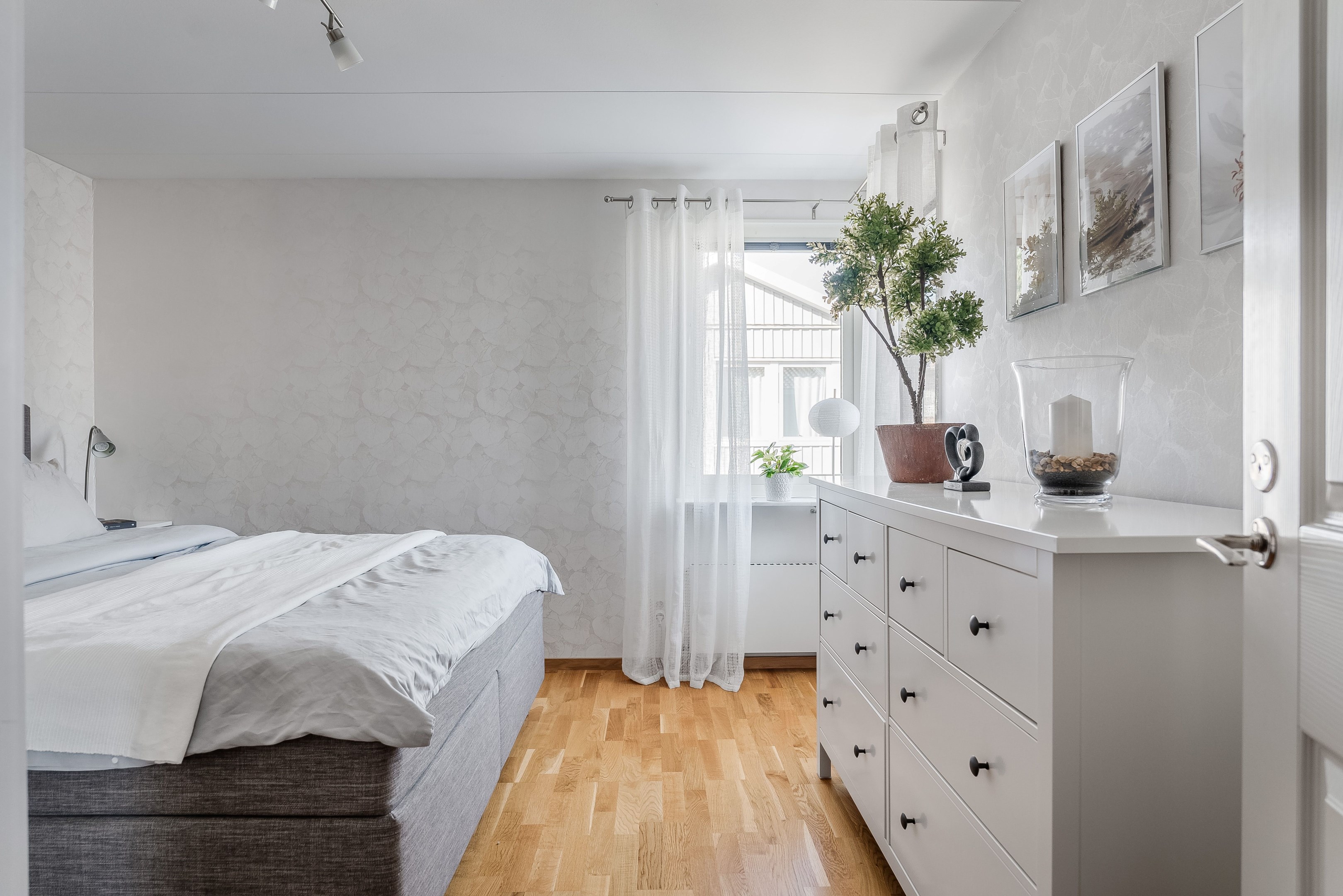 Bostadsbild från Hollandsresan 314, Såld i Sävja, Uppsala