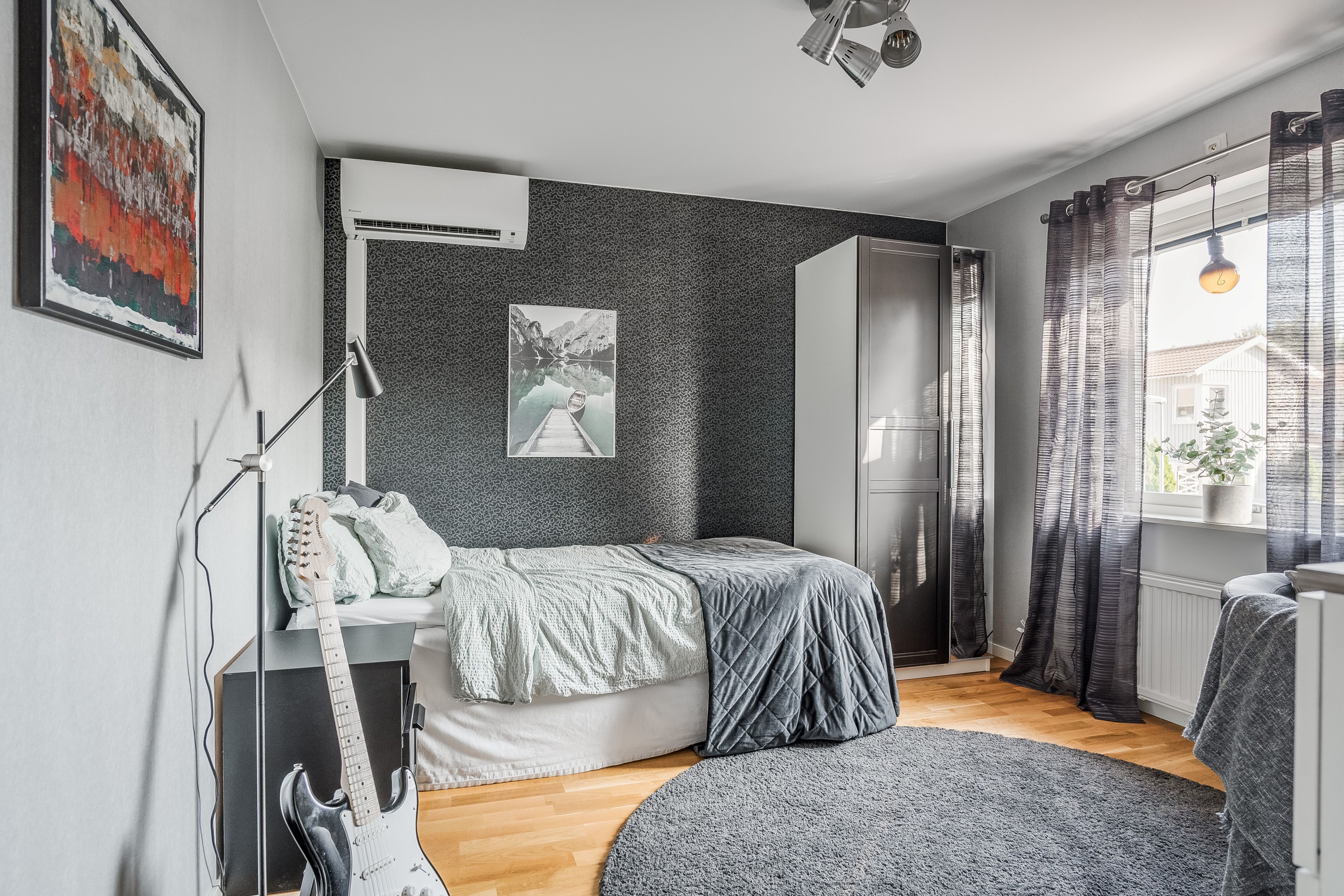 Bostadsbild från Hollandsresan 314, Såld i Sävja, Uppsala