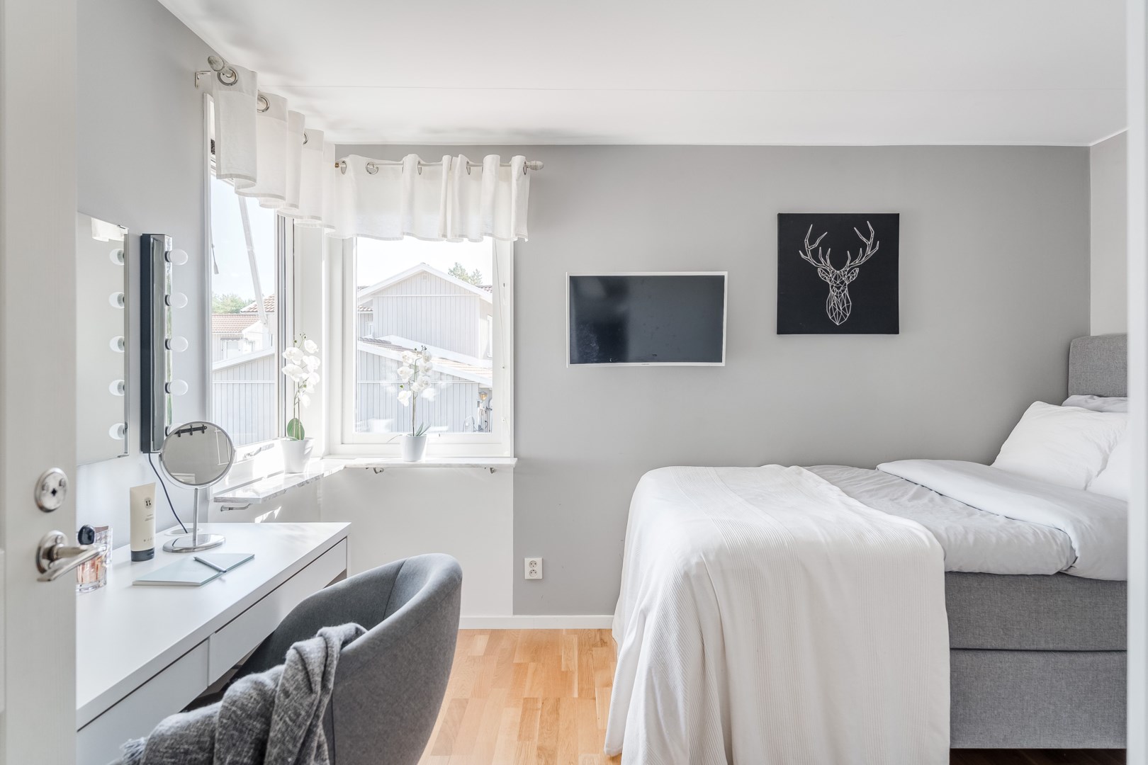 Bostadsbild från Hollandsresan 314, Såld i Sävja, Uppsala