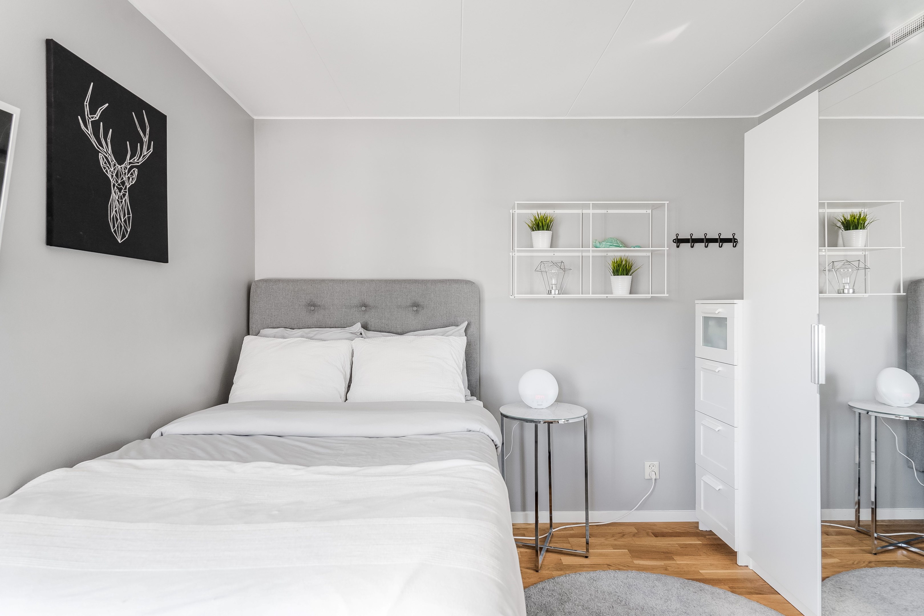 Bostadsbild från Hollandsresan 314, Såld i Sävja, Uppsala