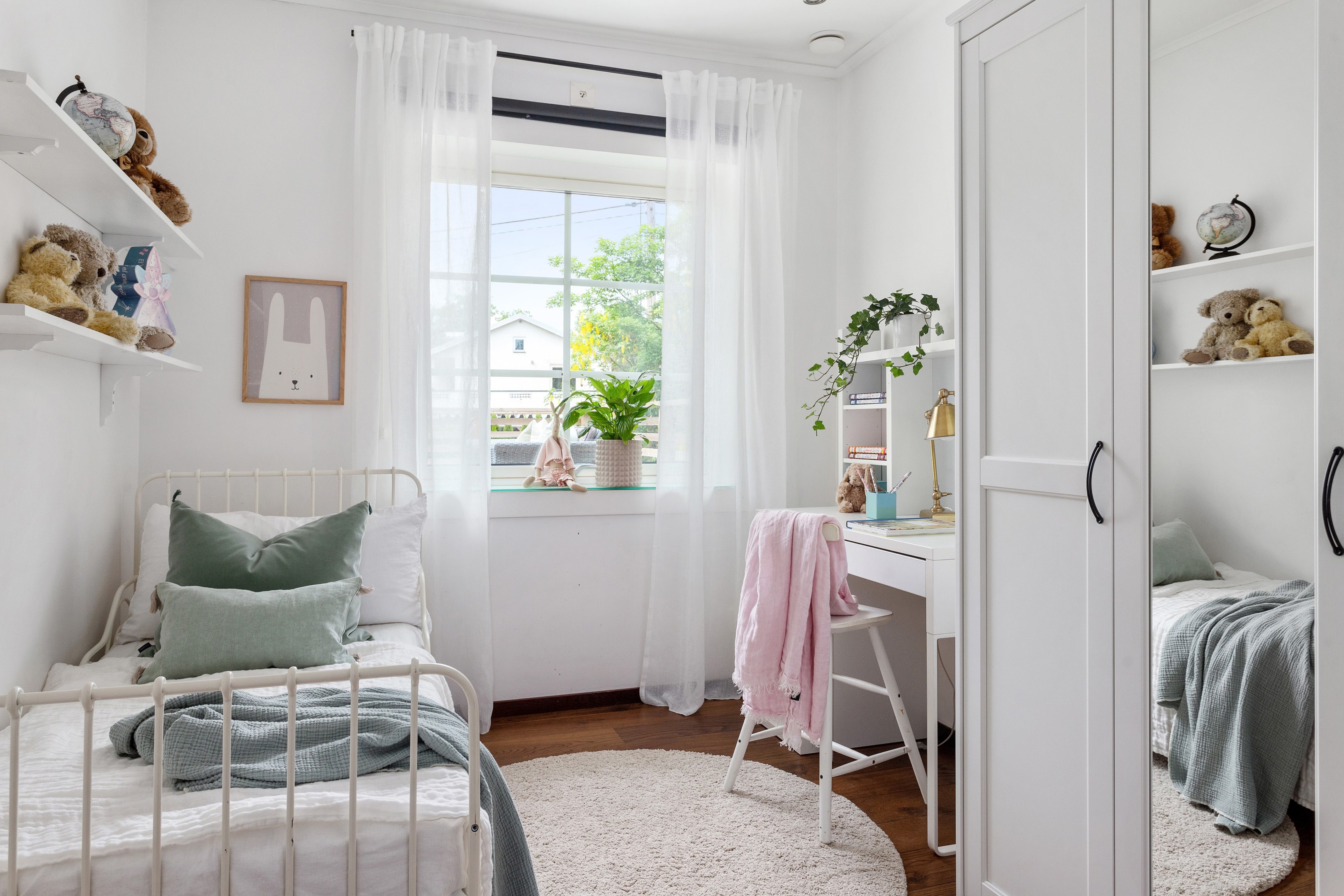 Bostadsbild från Moravägen 20, Såld i Norra Lännersta, Nacka