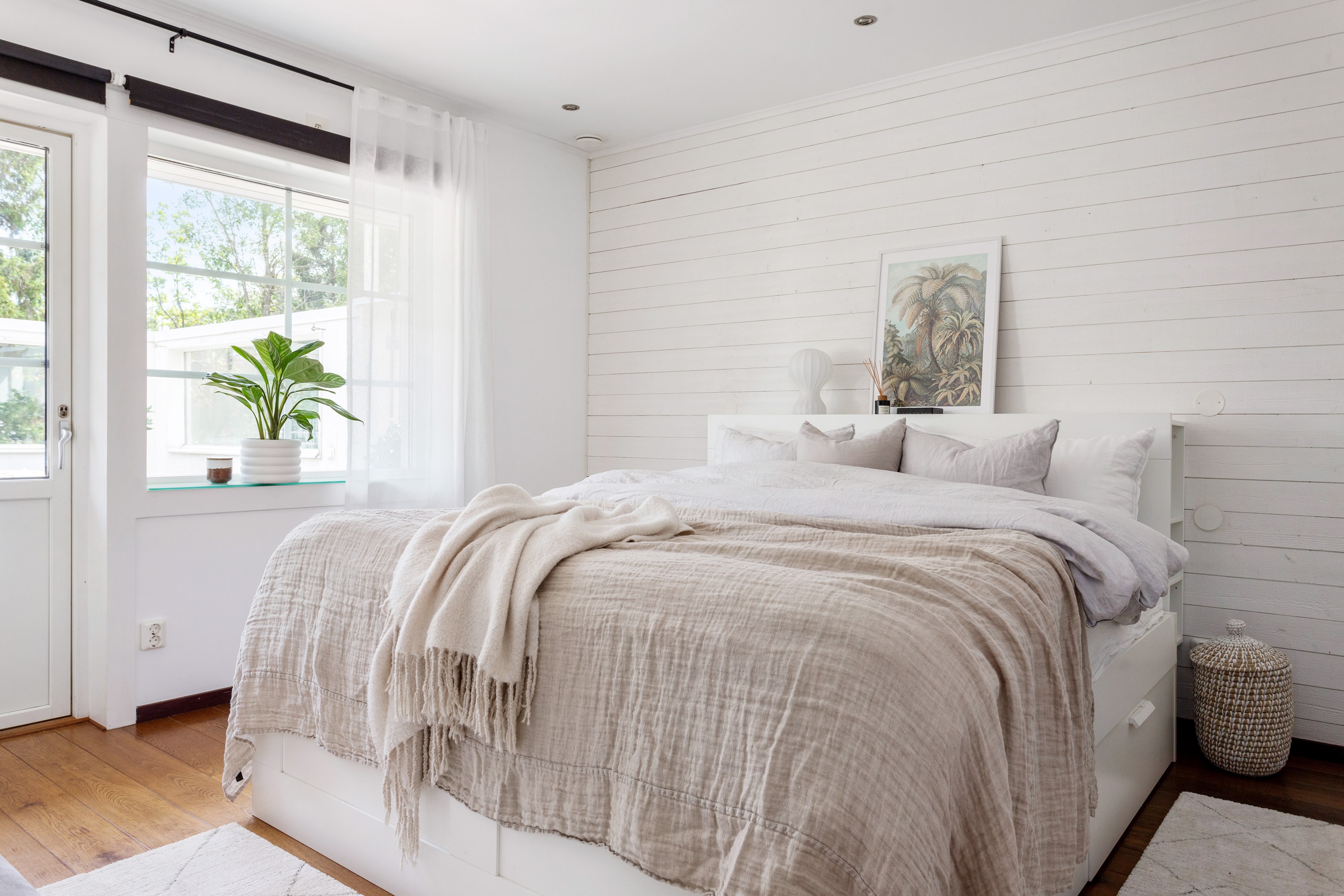 Bostadsbild från Moravägen 20, Såld i Norra Lännersta, Nacka