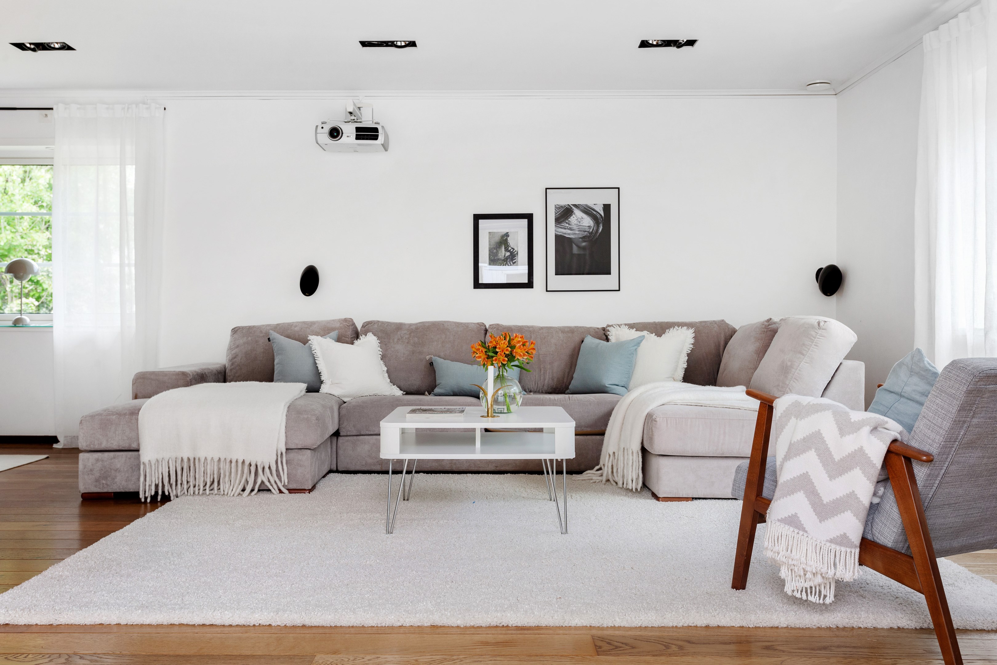 Bostadsbild från Moravägen 20, Såld i Norra Lännersta, Nacka