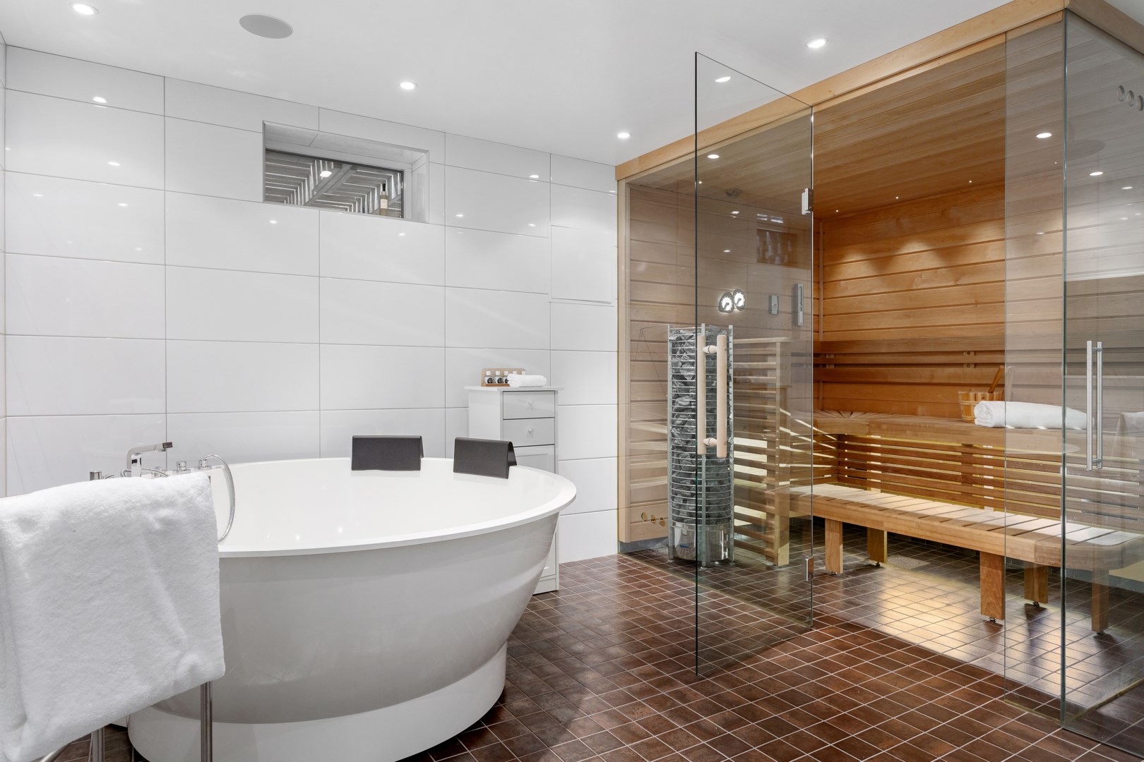 Bostadsbild från Moravägen 20, Såld i Norra Lännersta, Nacka