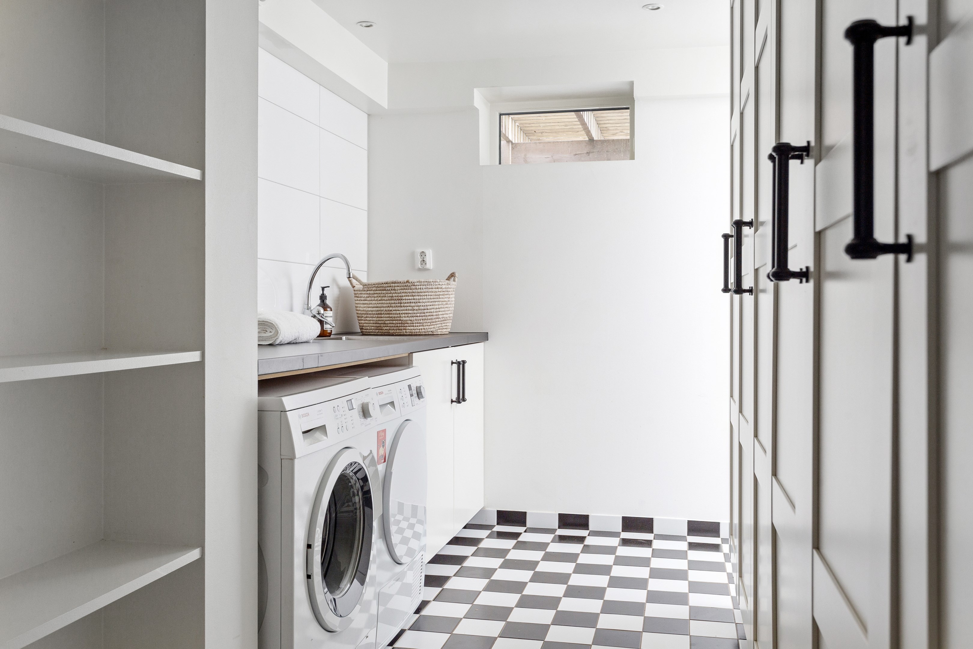 Bostadsbild från Moravägen 20, Såld i Norra Lännersta, Nacka