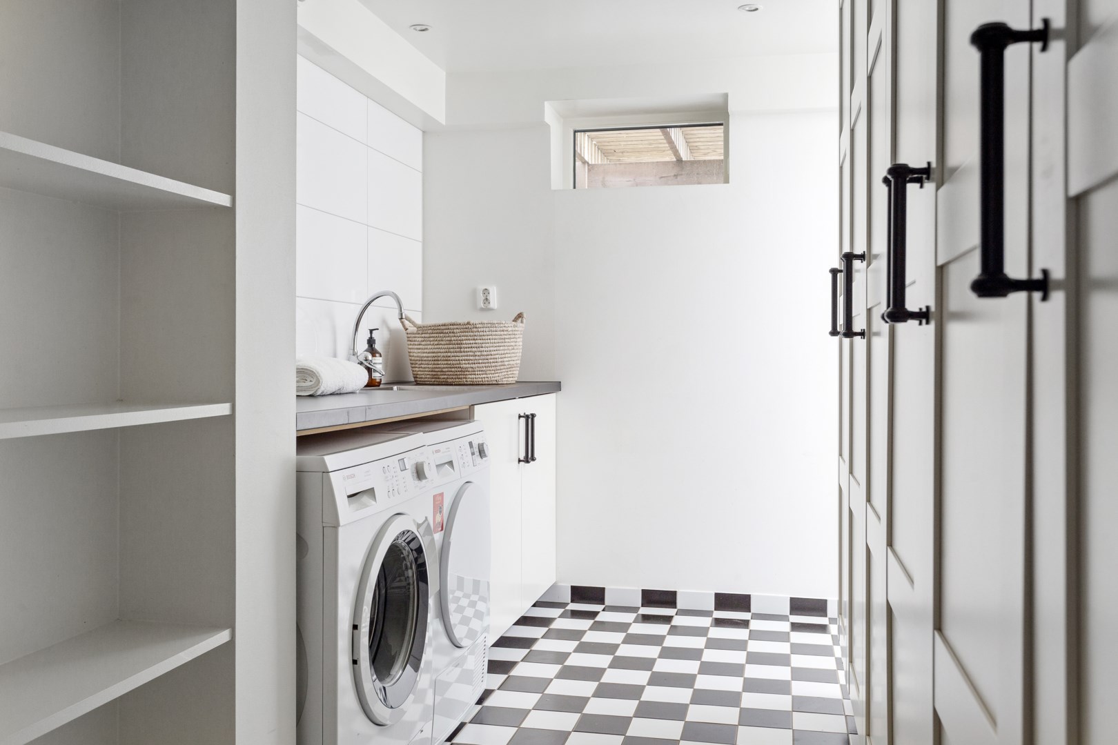 Bostadsbild från Moravägen 20, Såld i Norra Lännersta, Nacka