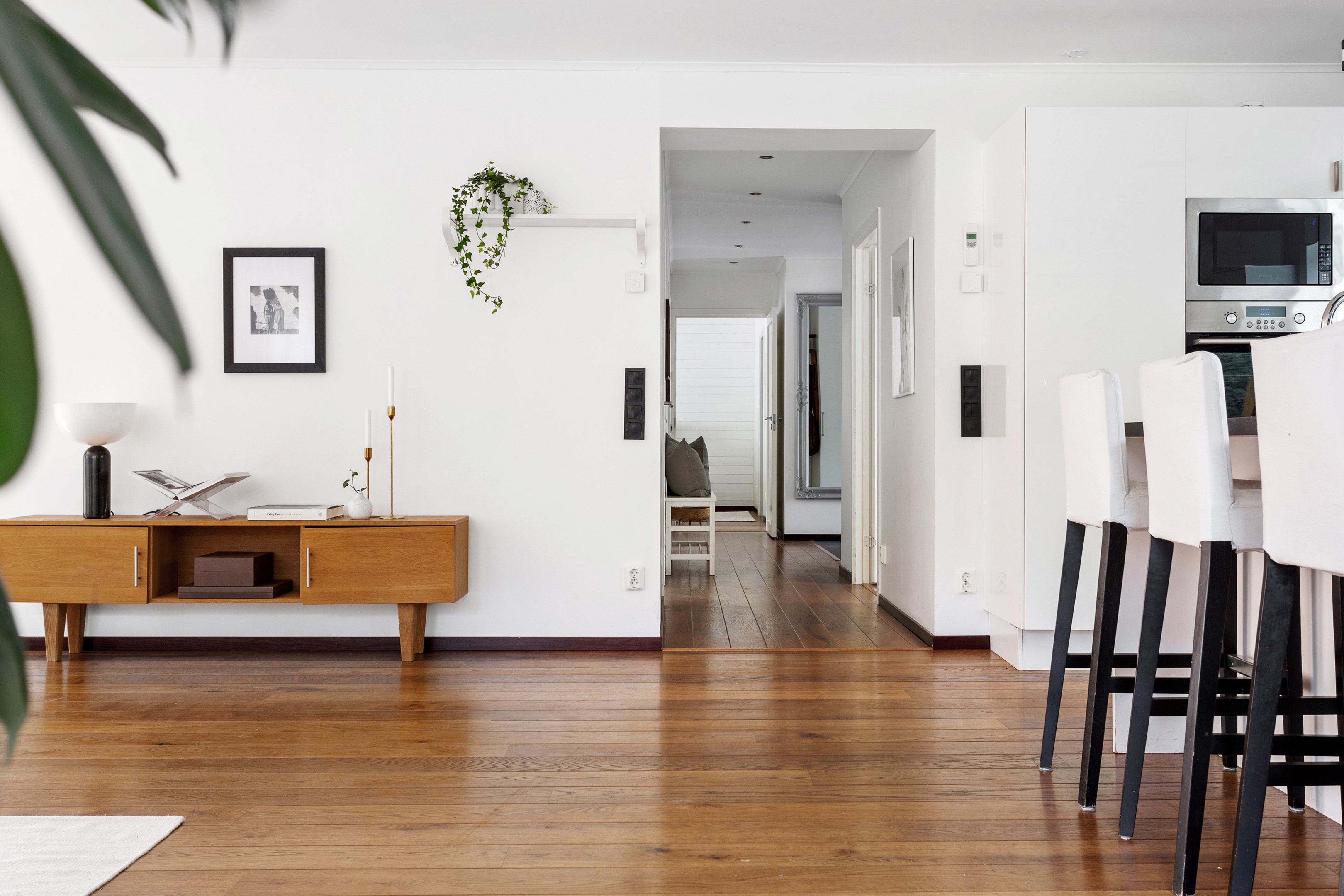 Bostadsbild från Moravägen 20, Såld i Norra Lännersta, Nacka