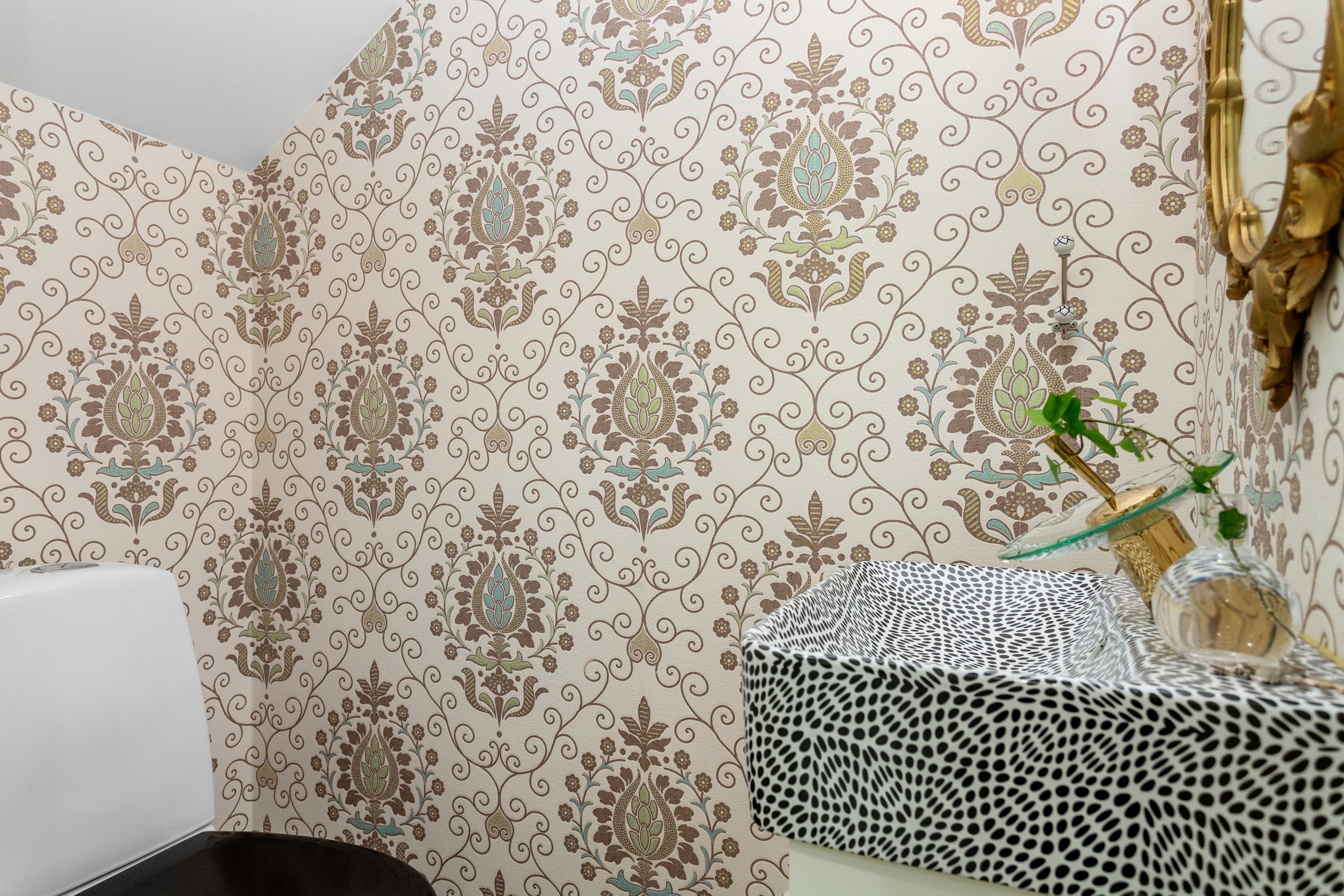 Bostadsbild från Moravägen 20, Såld i Norra Lännersta, Nacka