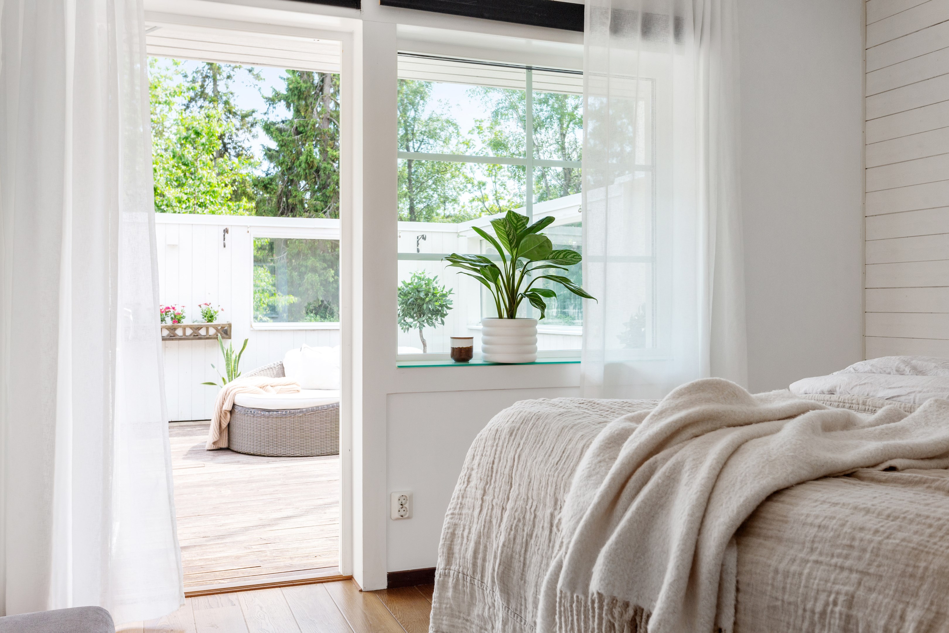 Bostadsbild från Moravägen 20, Såld i Norra Lännersta, Nacka