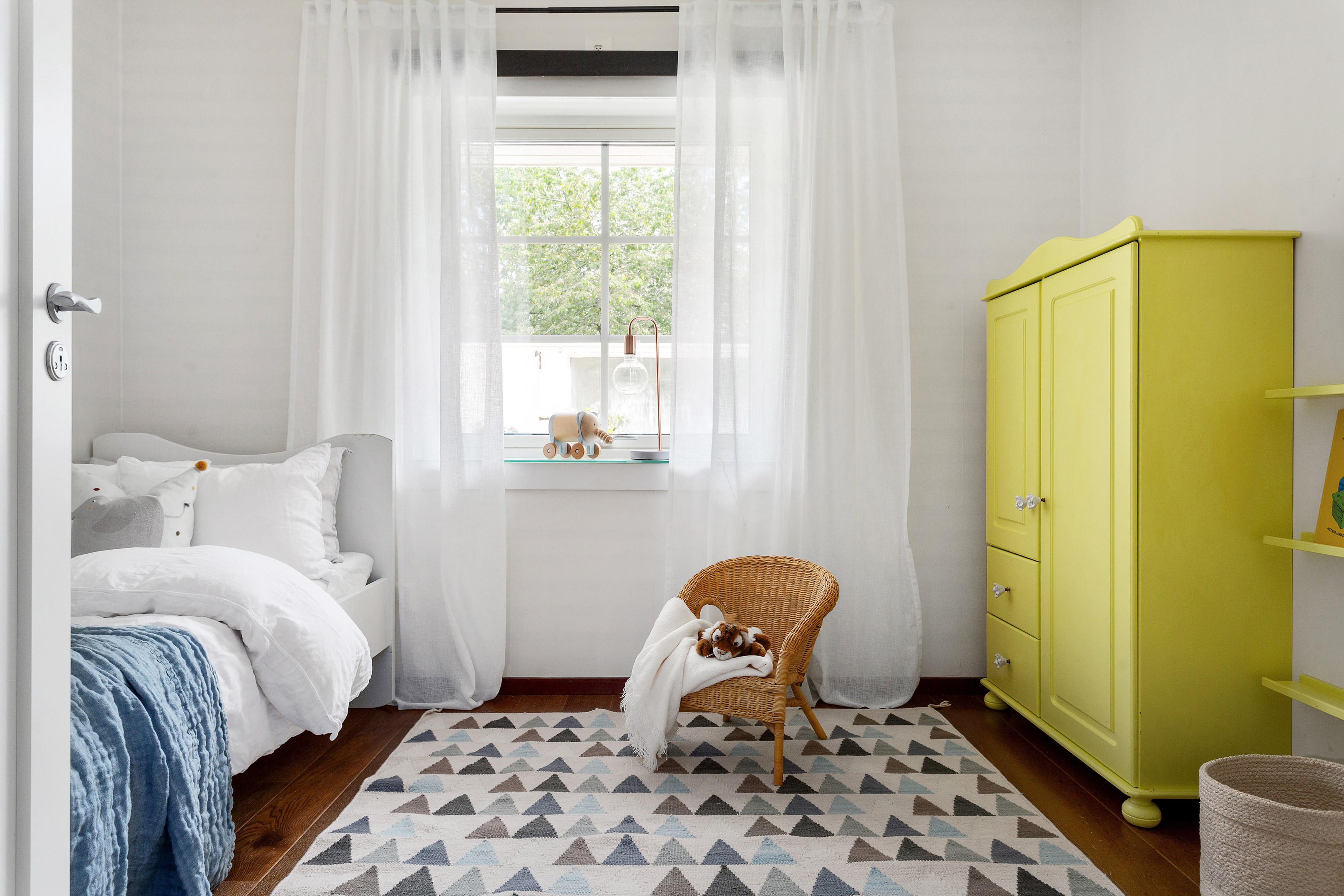 Bostadsbild från Moravägen 20, Såld i Norra Lännersta, Nacka