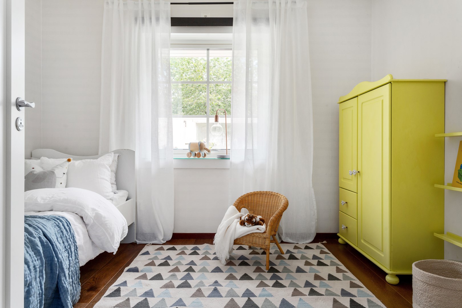 Bostadsbild från Moravägen 20, Såld i Norra Lännersta, Nacka