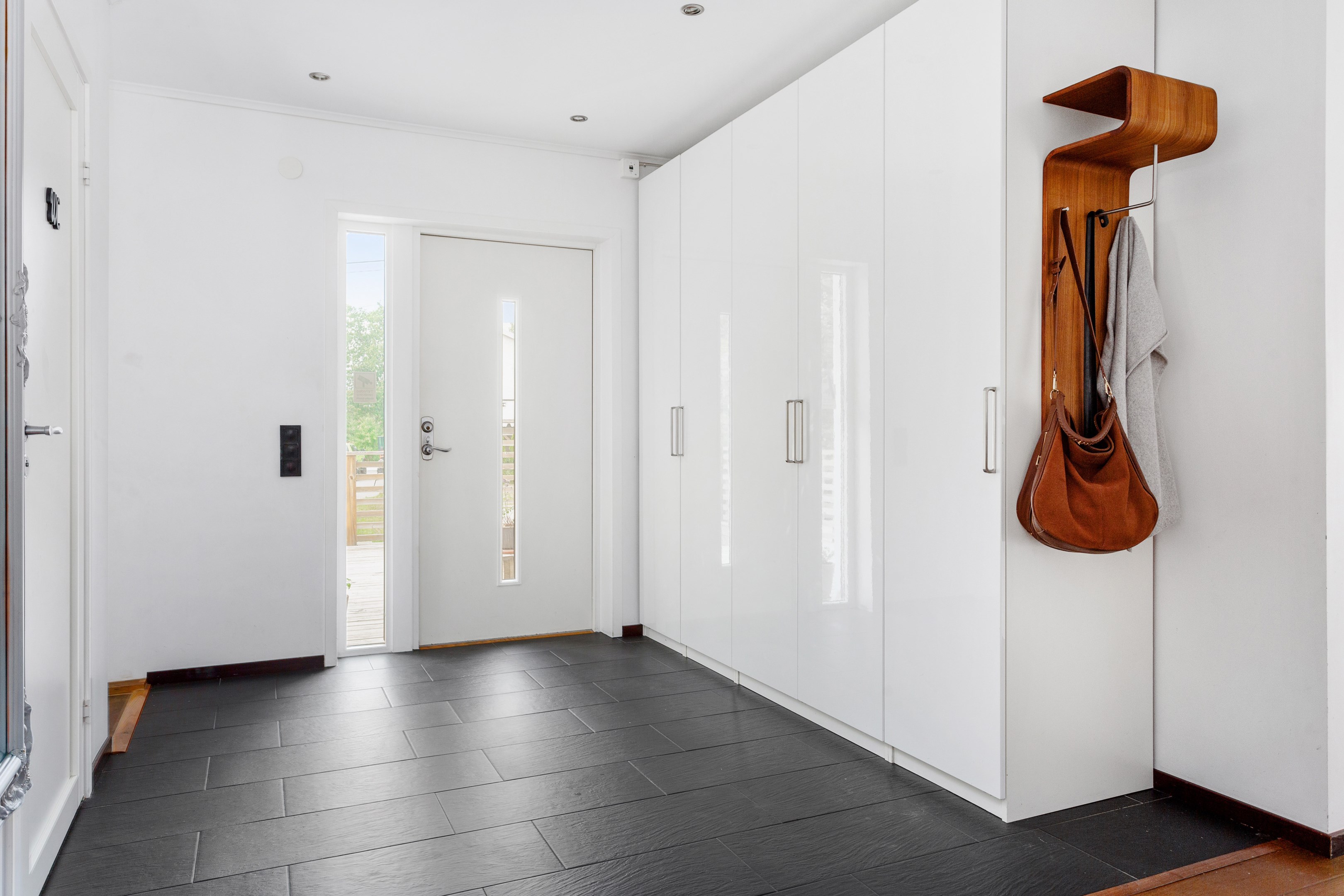 Bostadsbild från Moravägen 20, Såld i Norra Lännersta, Nacka