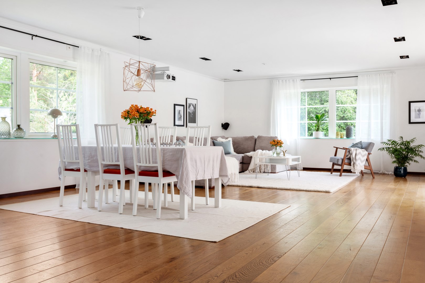 Bostadsbild från Moravägen 20, Såld i Norra Lännersta, Nacka