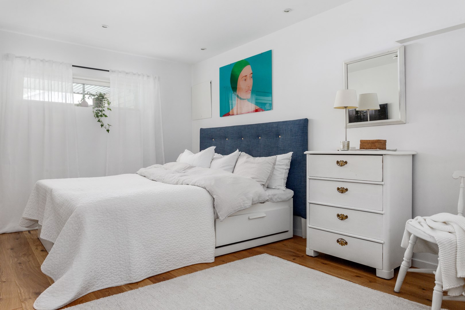 Bostadsbild från Moravägen 20, Såld i Norra Lännersta, Nacka