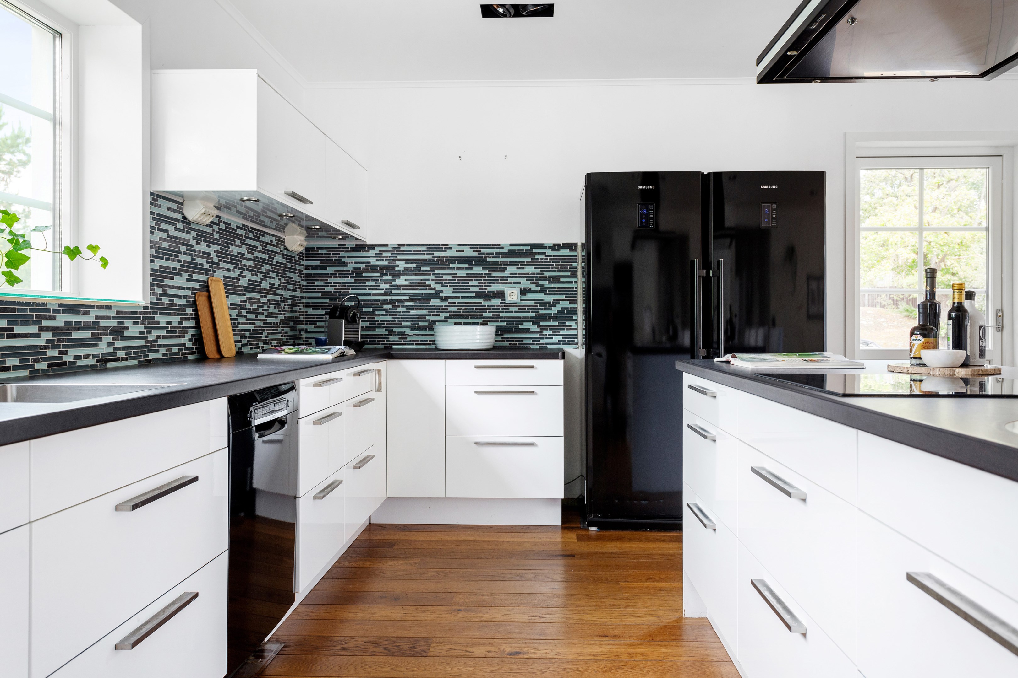 Bostadsbild från Moravägen 20, Såld i Norra Lännersta, Nacka