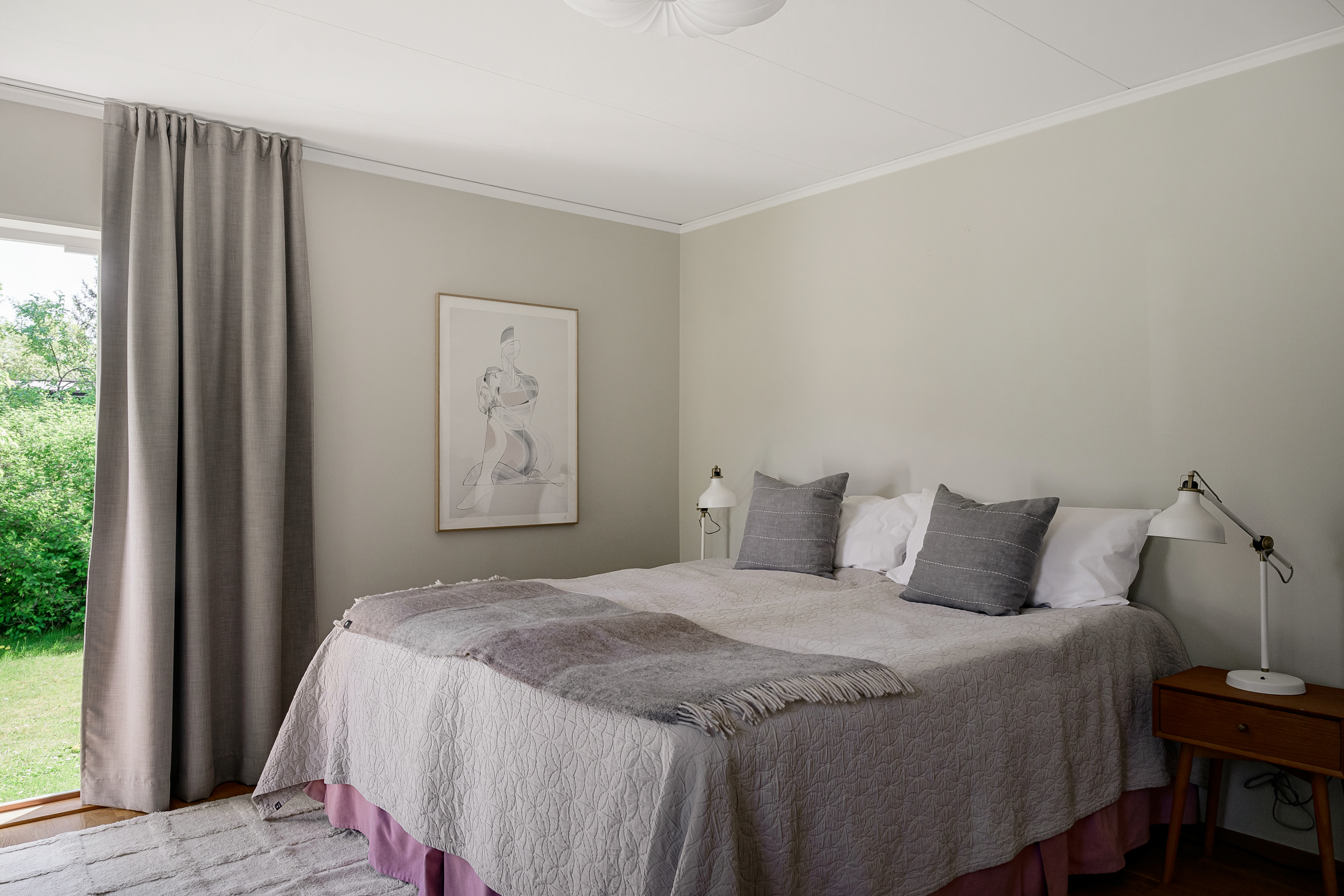 Bostadsbild från Liljekonvaljens väg 28, Såld i Lännersta, Nacka