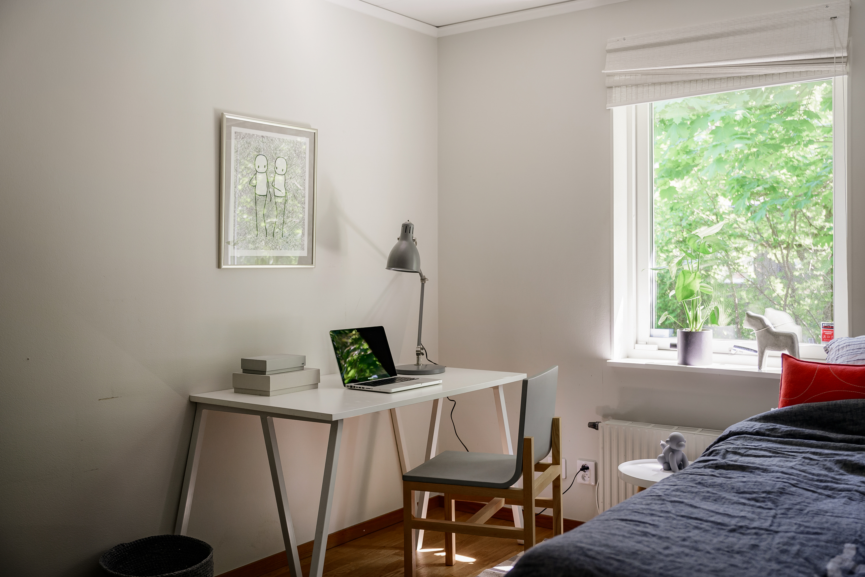 Bostadsbild från Liljekonvaljens väg 28, Såld i Lännersta, Nacka