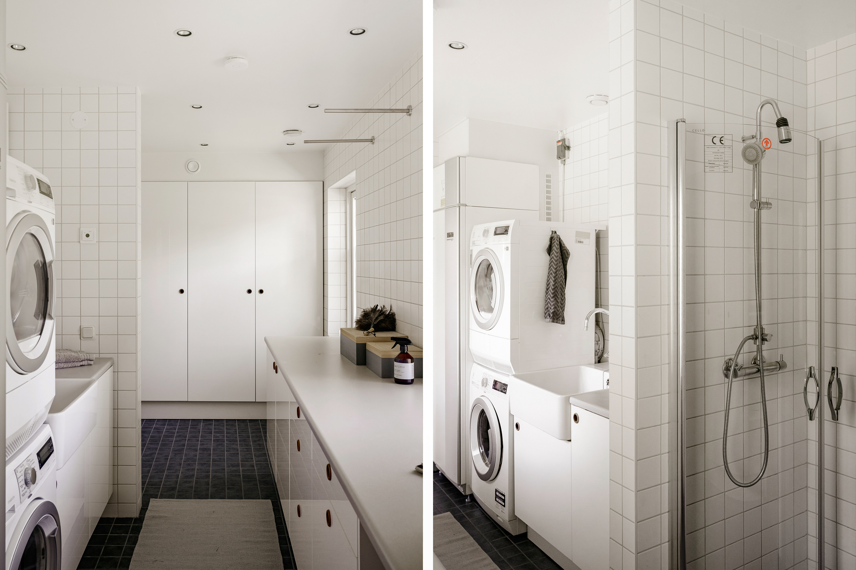 Bostadsbild från Liljekonvaljens väg 28, Såld i Lännersta, Nacka