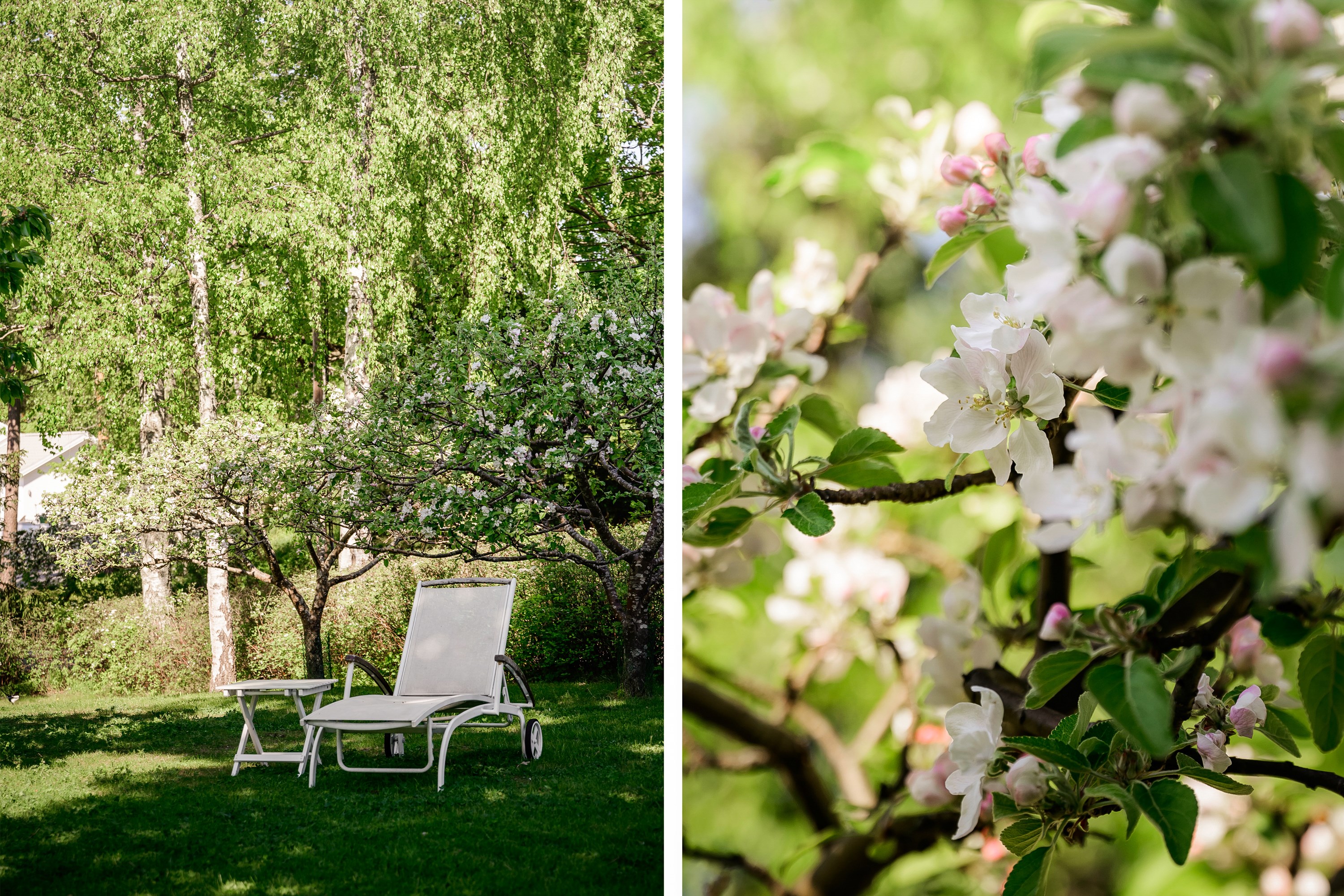 Bostadsbild från Liljekonvaljens väg 28, Såld i Lännersta, Nacka