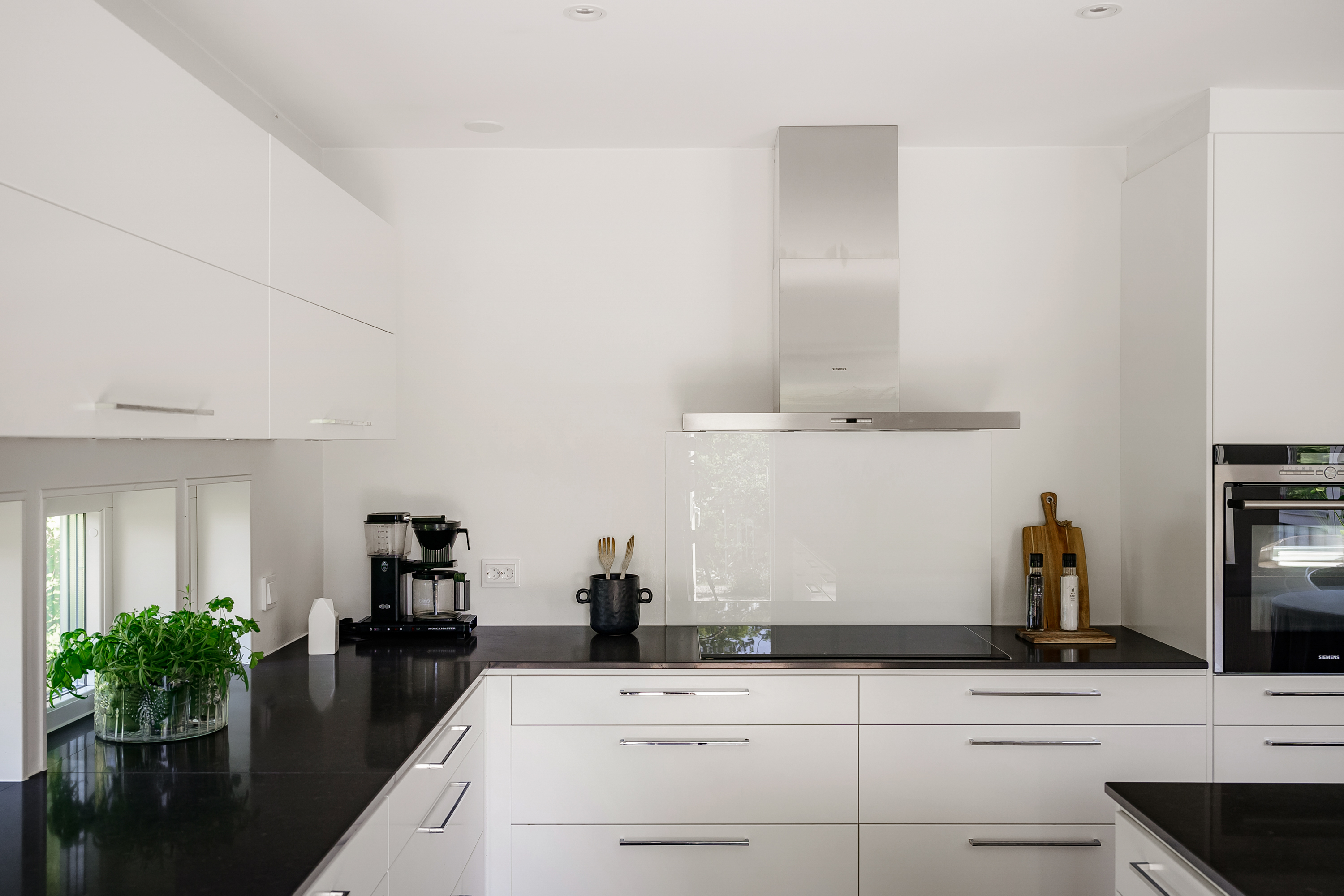 Bostadsbild från Liljekonvaljens väg 28, Såld i Lännersta, Nacka