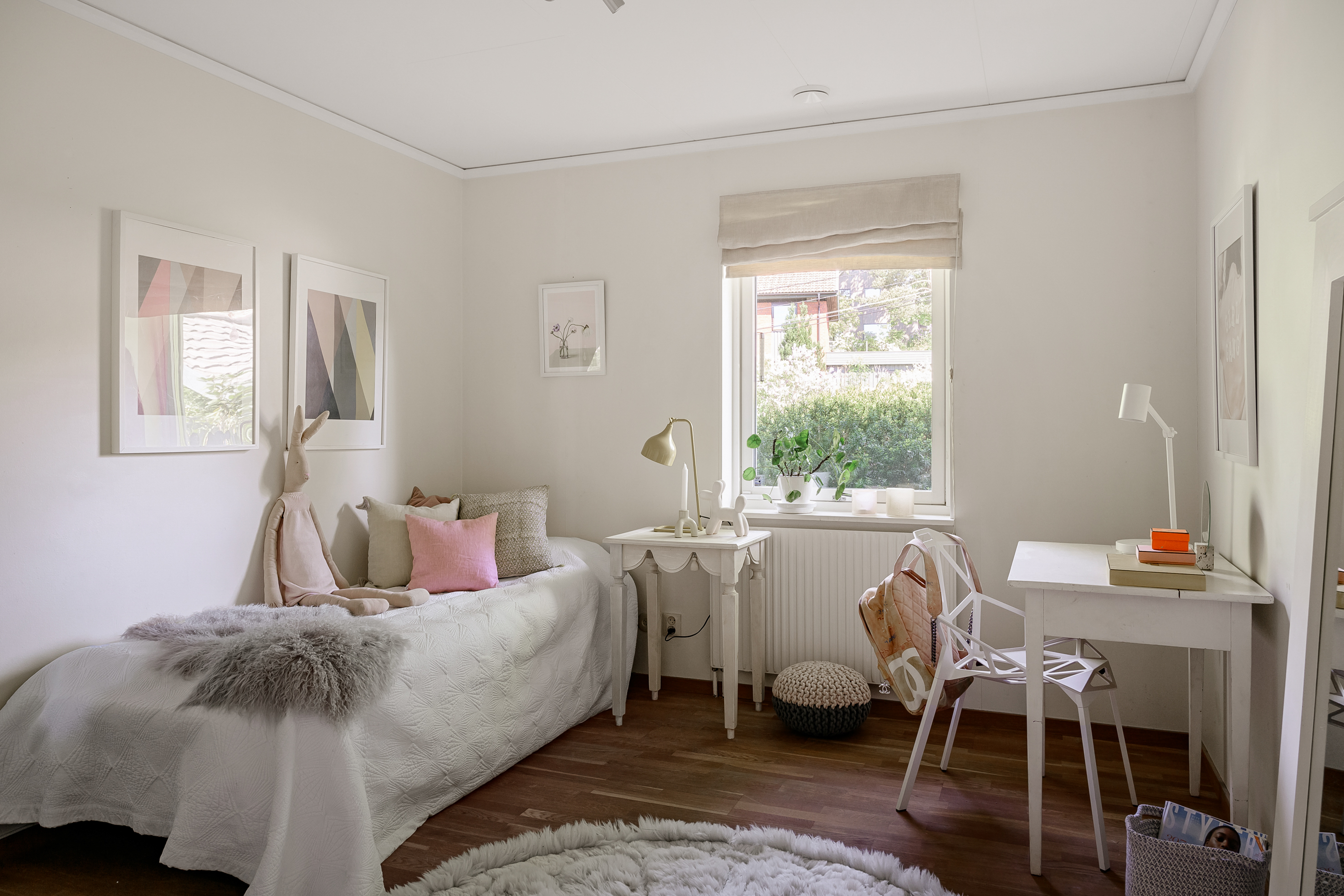 Bostadsbild från Liljekonvaljens väg 28, Såld i Lännersta, Nacka