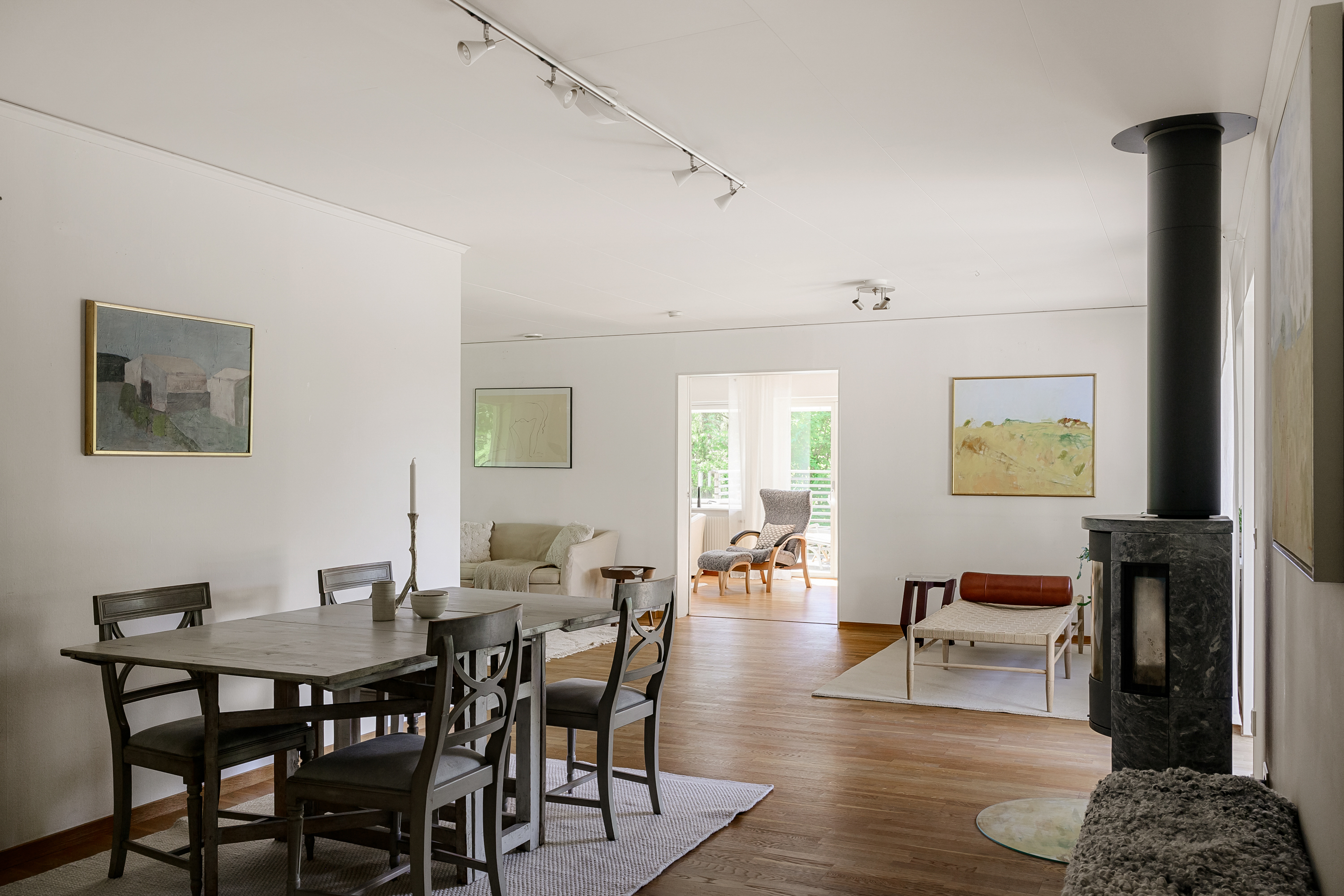 Bostadsbild från Liljekonvaljens väg 28, Såld i Lännersta, Nacka