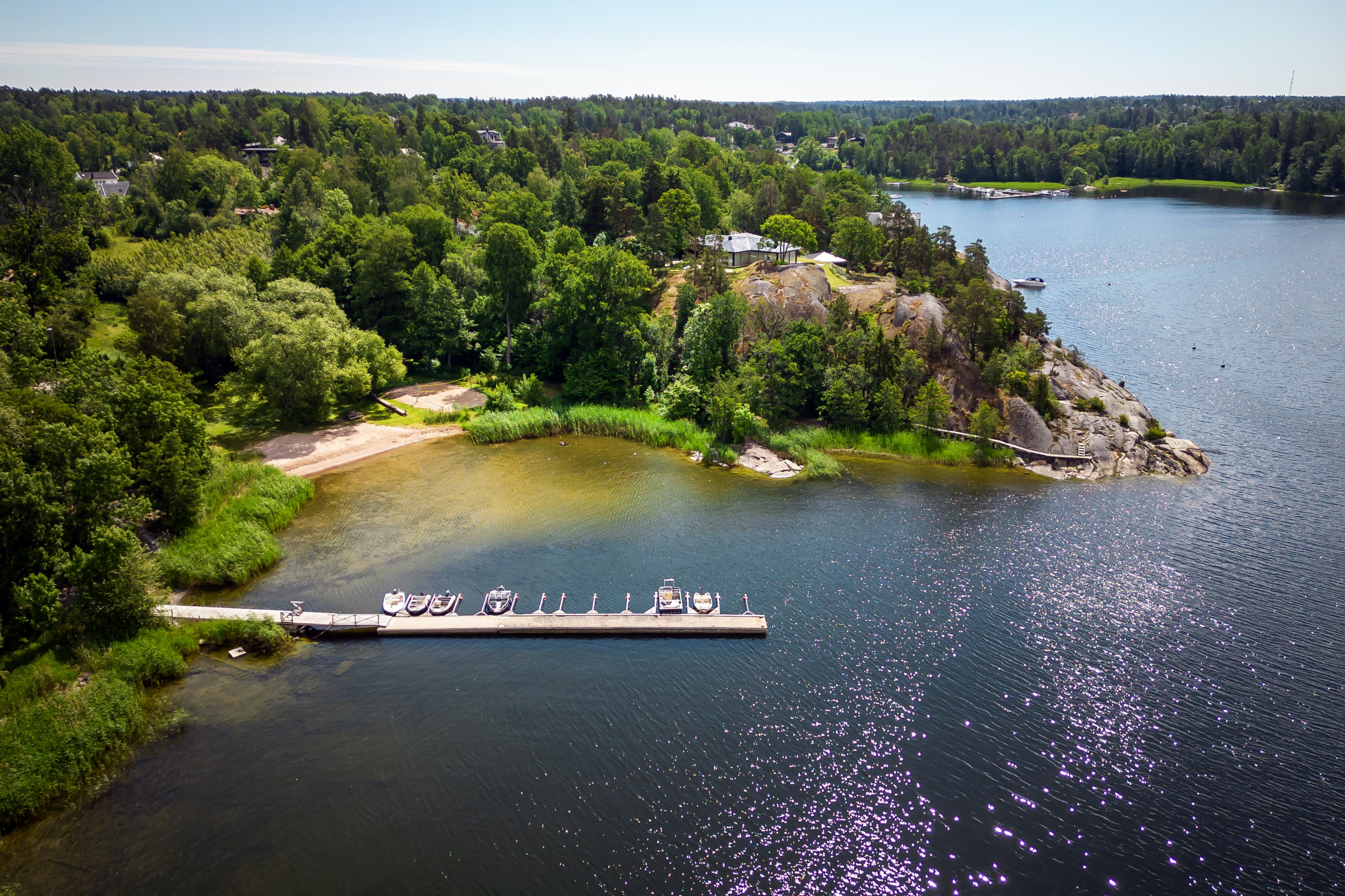 Bostadsbild från Torsby bäckväg 3, Till salu i Torsby, Värmdö