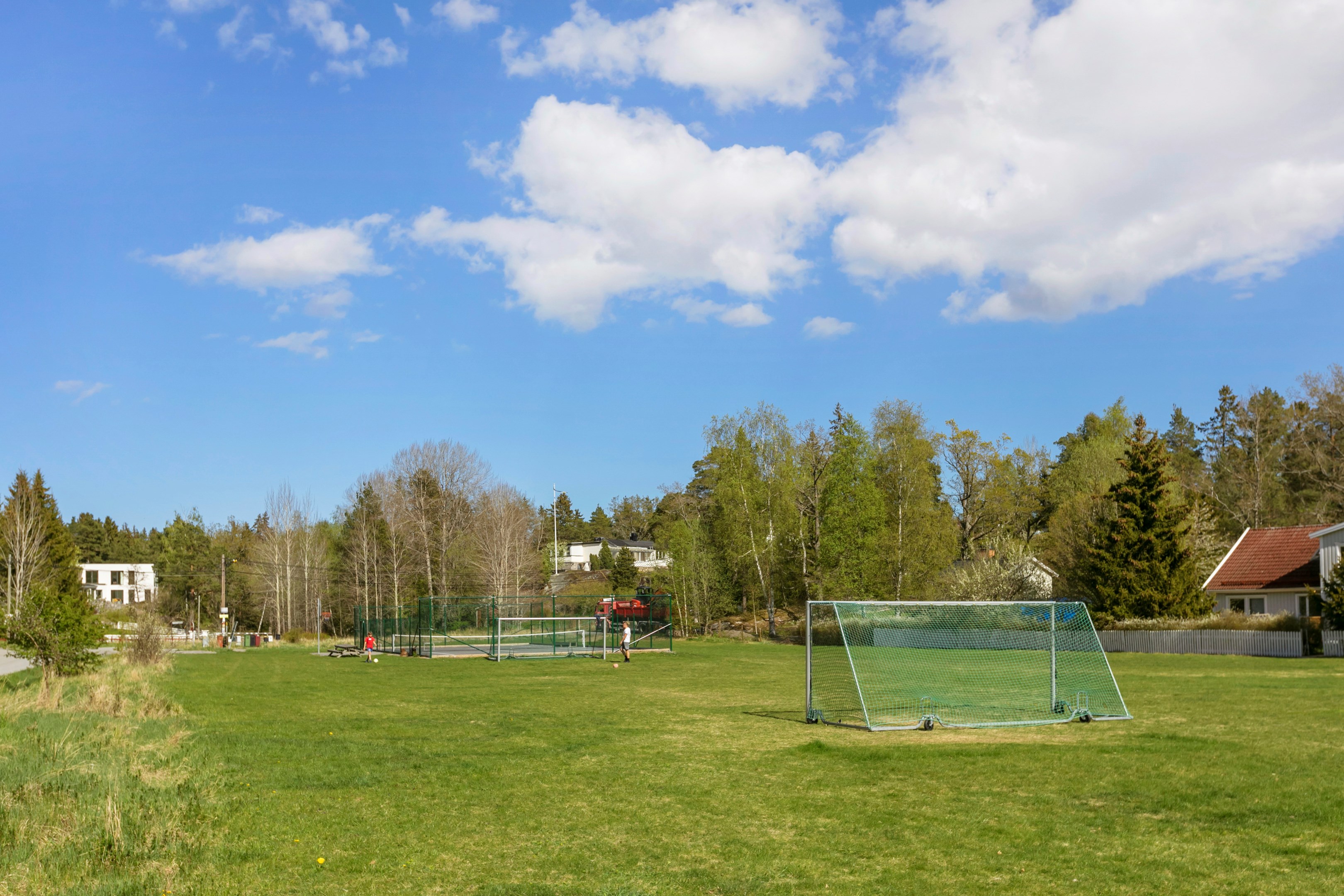 Bostadsbild från Torsby bäckväg 3, Till salu i Torsby, Värmdö