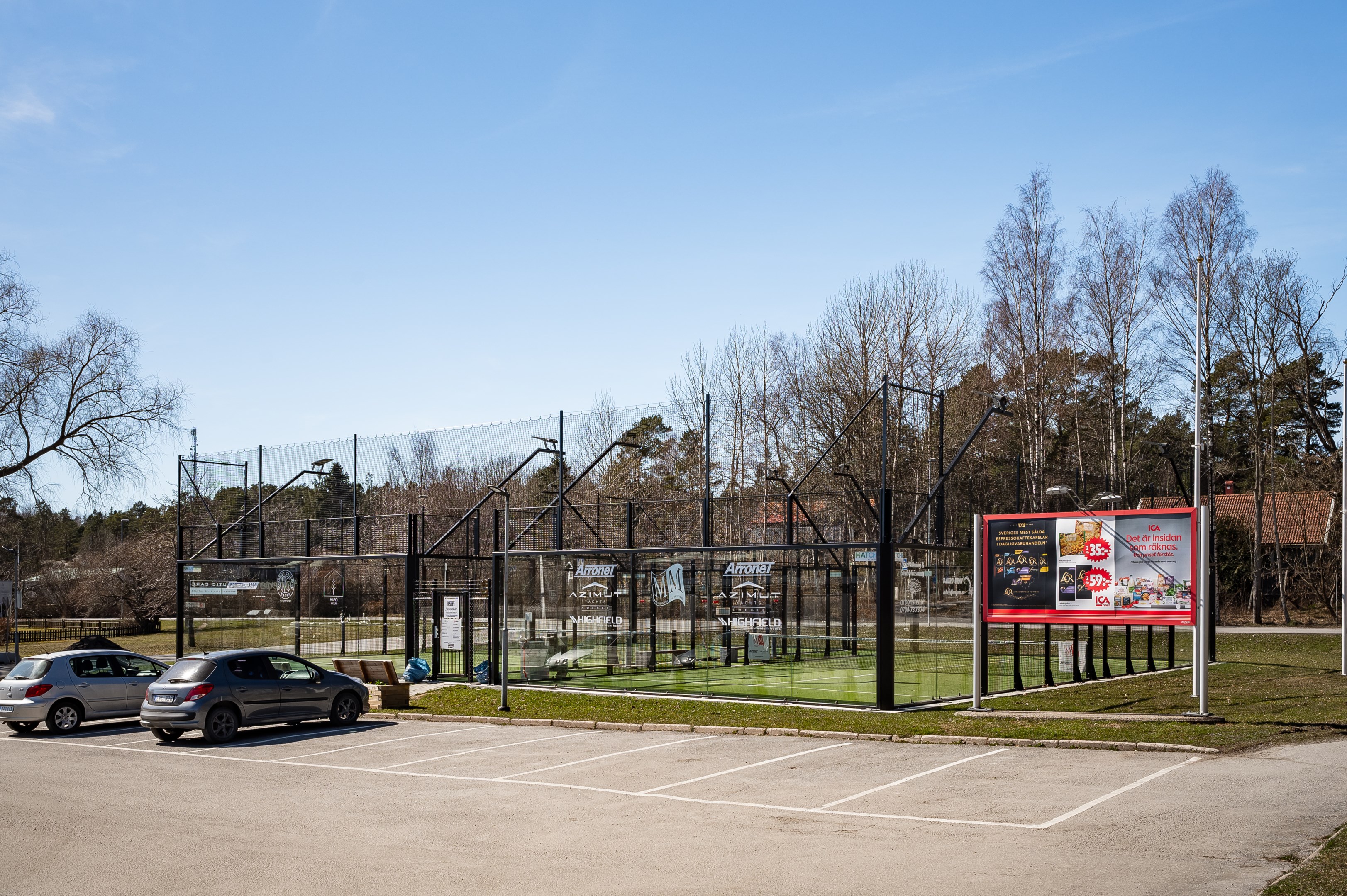 Bostadsbild från Kvarnholmsvägen 2, Såld i Stavsnäs, Värmdö