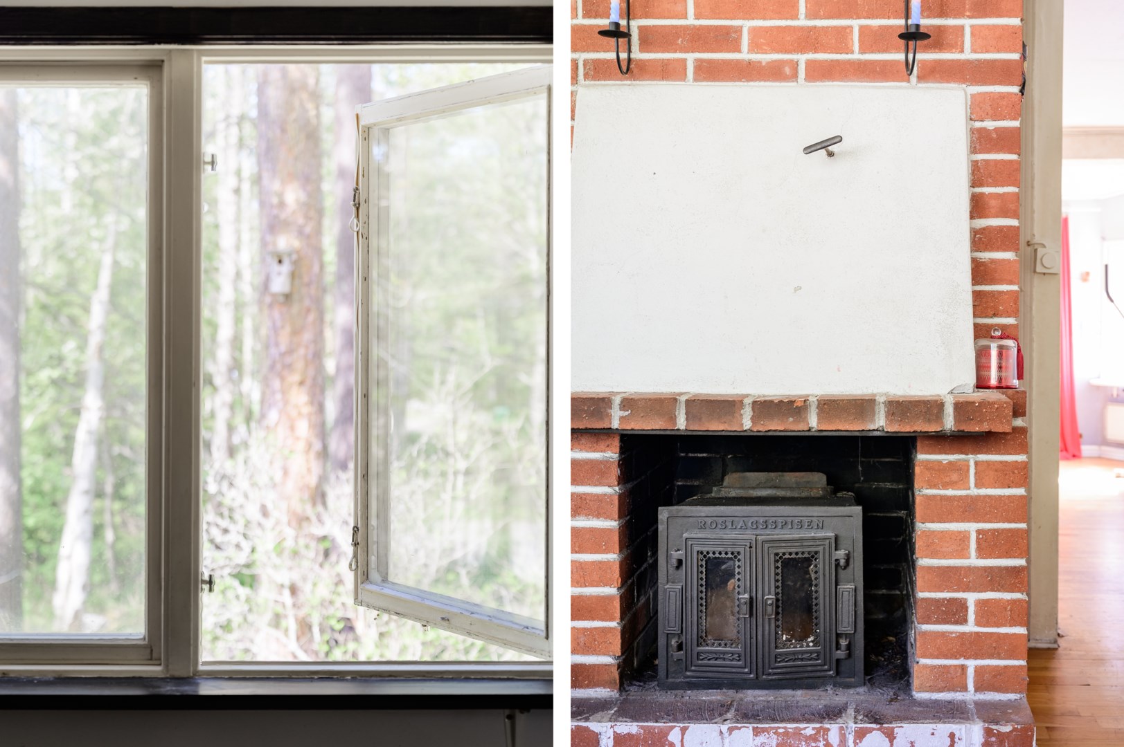 Bostadsbild från Kvarnholmsvägen 2, Såld i Stavsnäs, Värmdö