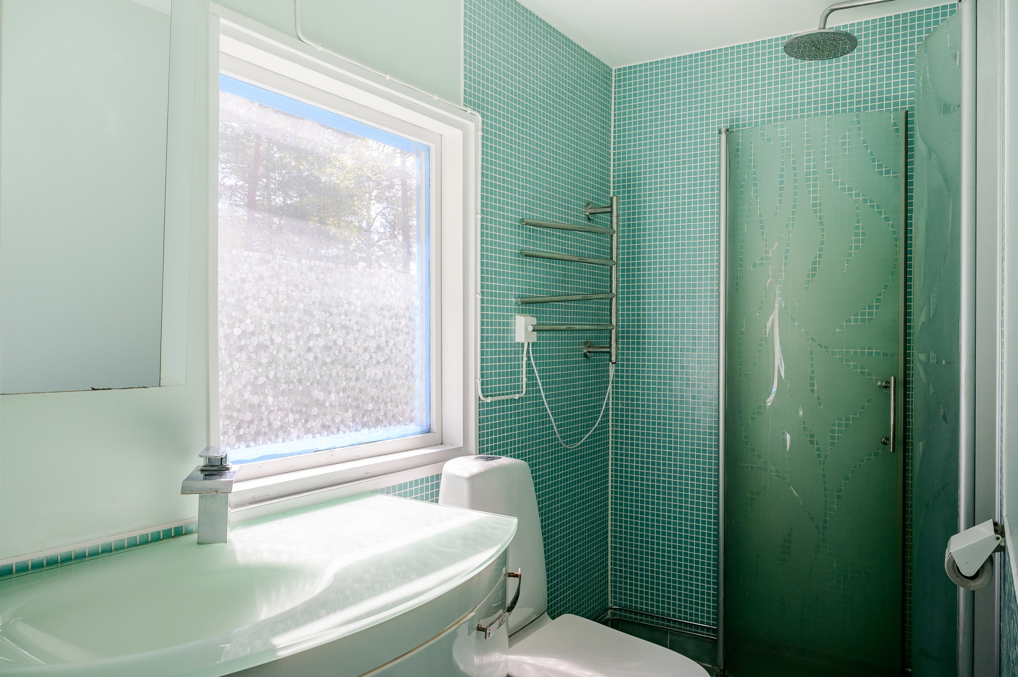 Bostadsbild från Kvarnholmsvägen 2, Såld i Stavsnäs, Värmdö