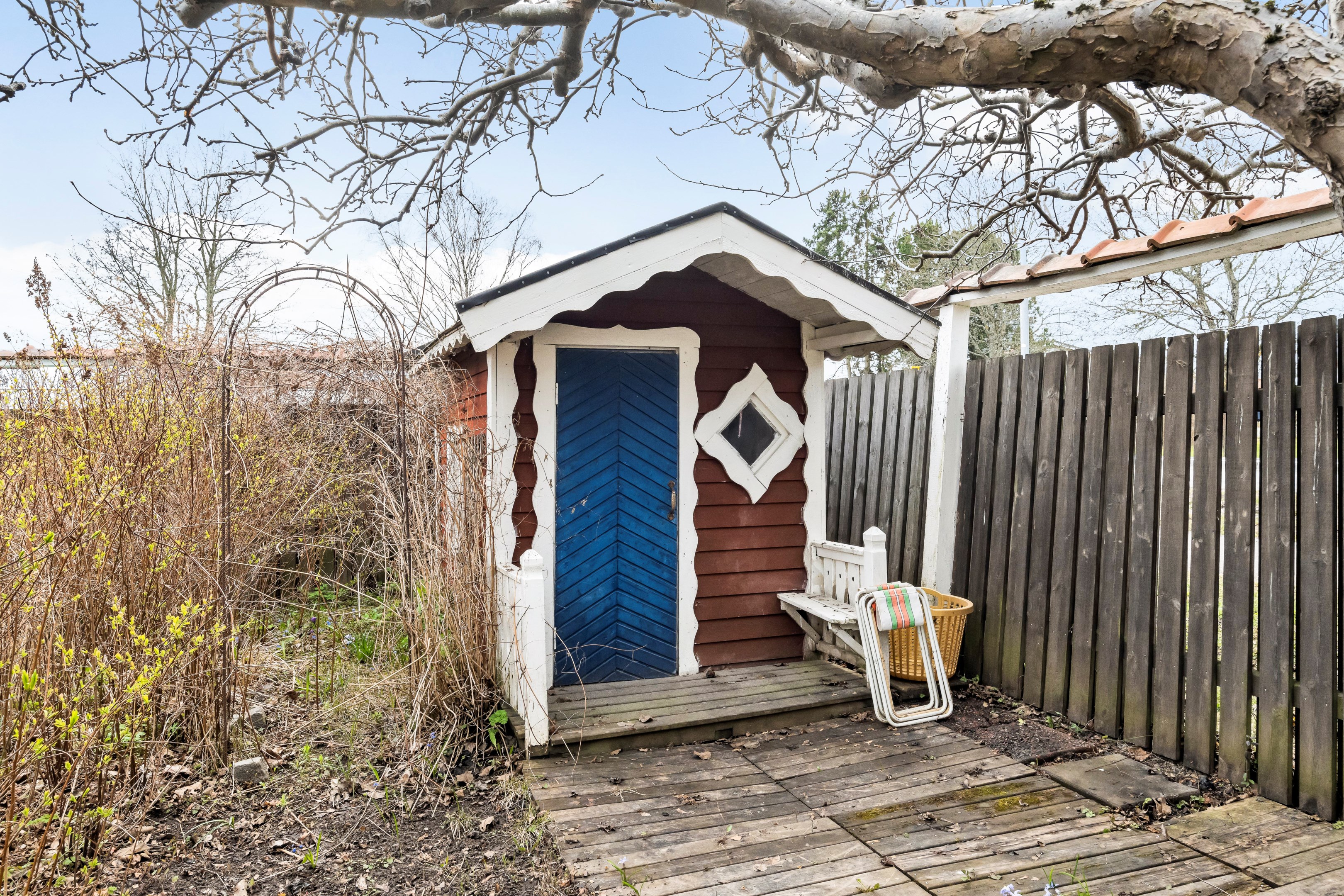 Bostadsbild från Rörbäcksvägen 22, Såld i Nåntuna, Uppsala