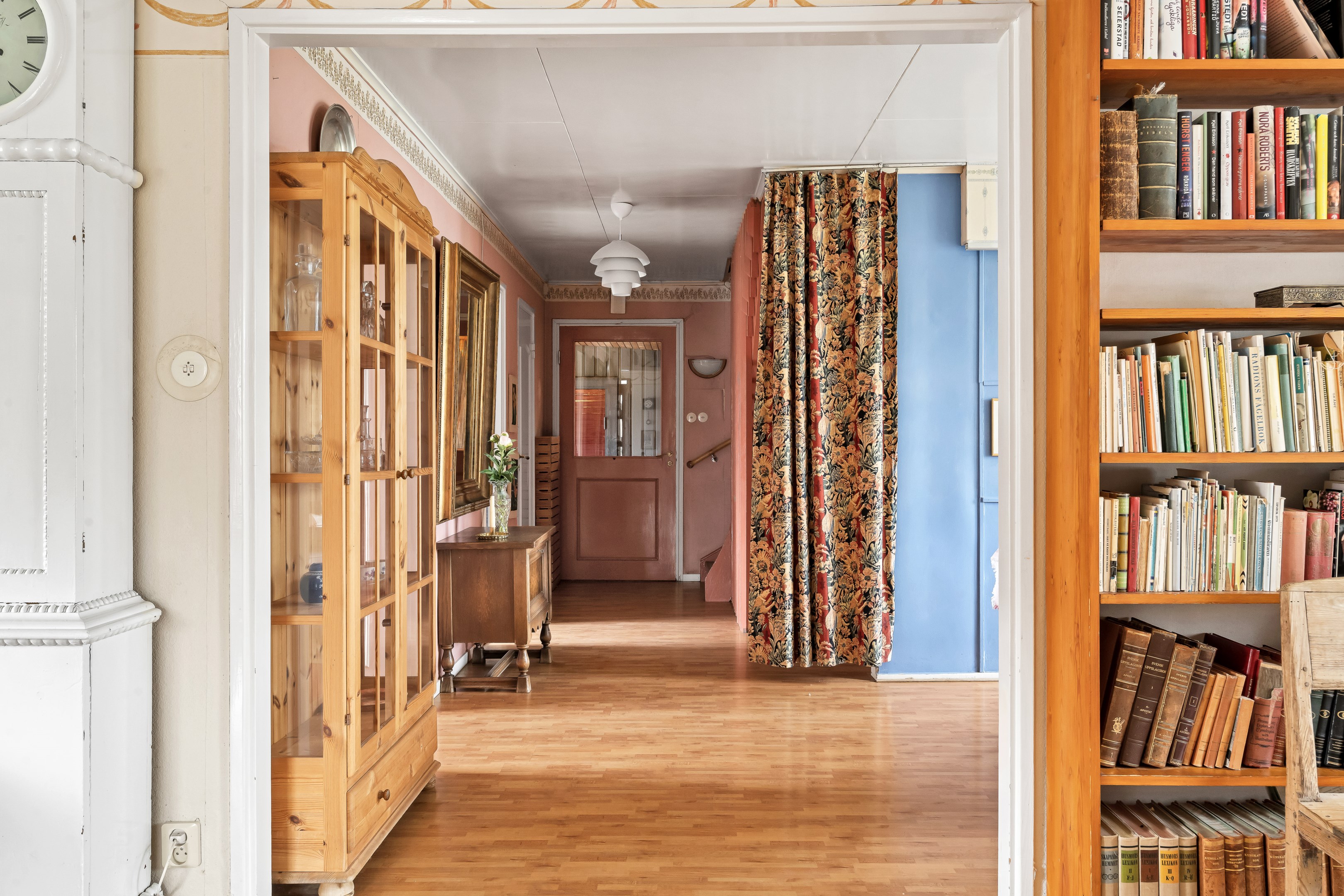 Bostadsbild från Rörbäcksvägen 22, Såld i Nåntuna, Uppsala