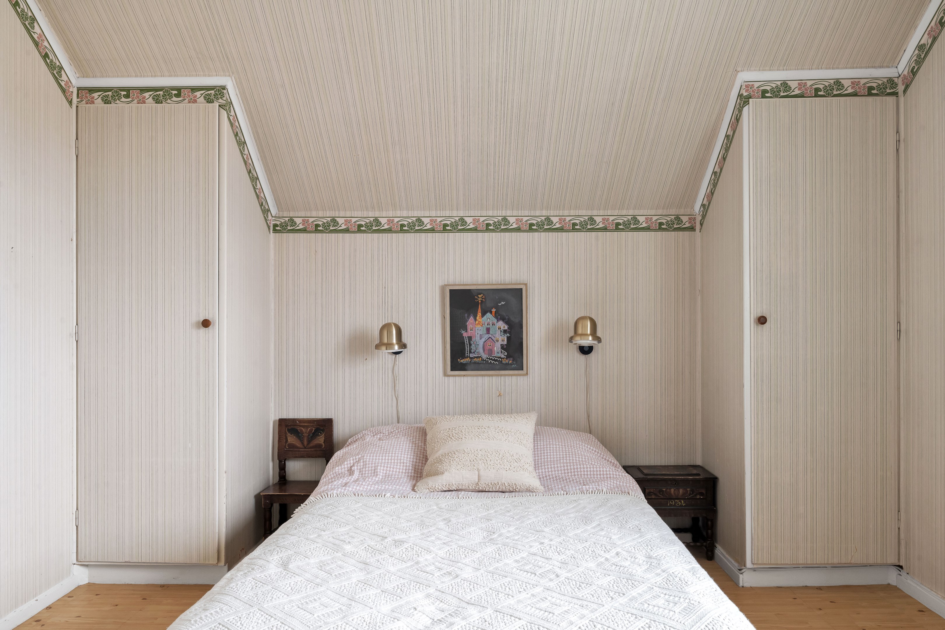 Bostadsbild från Rörbäcksvägen 22, Såld i Nåntuna, Uppsala