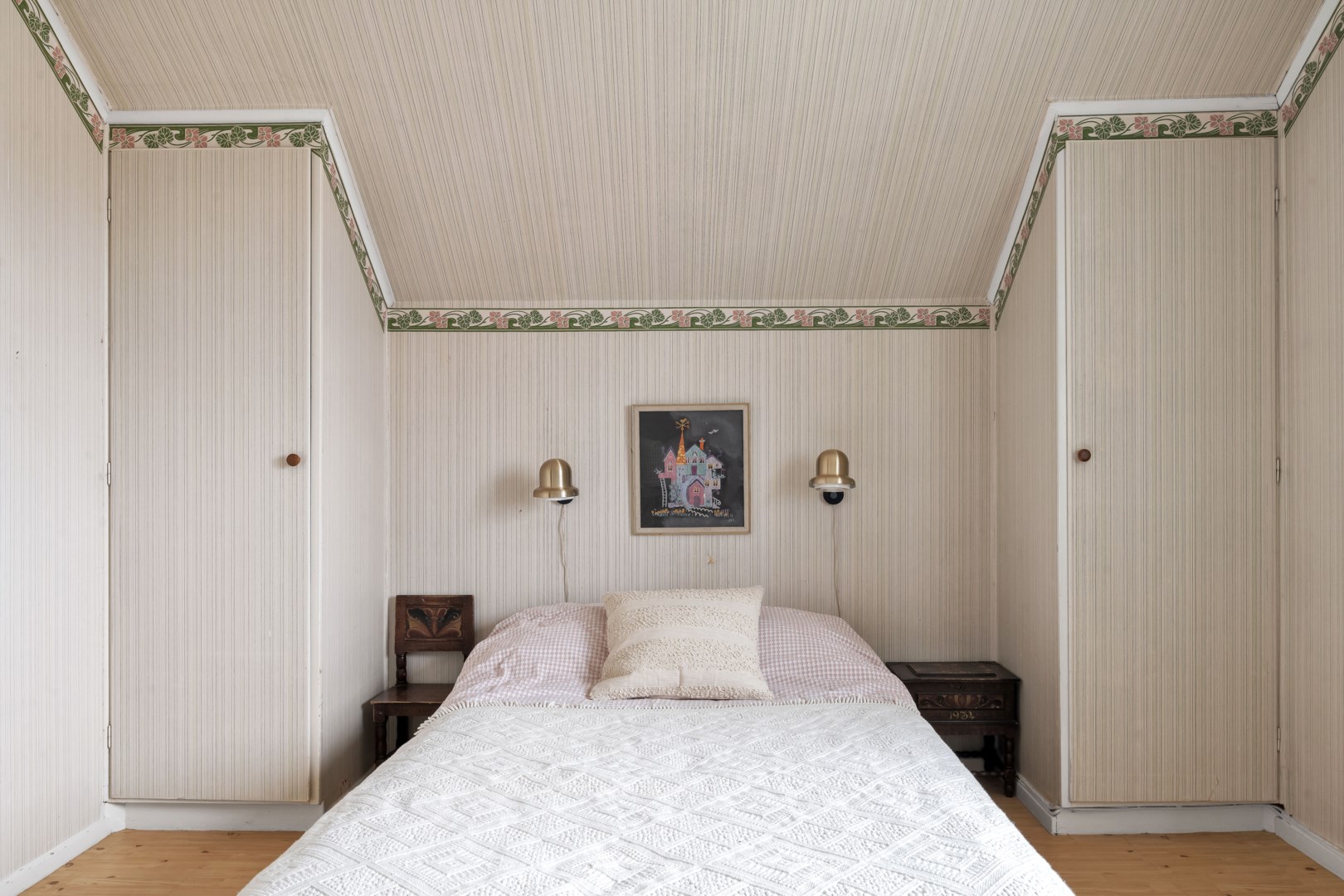 Bostadsbild från Rörbäcksvägen 22, Såld i Nåntuna, Uppsala