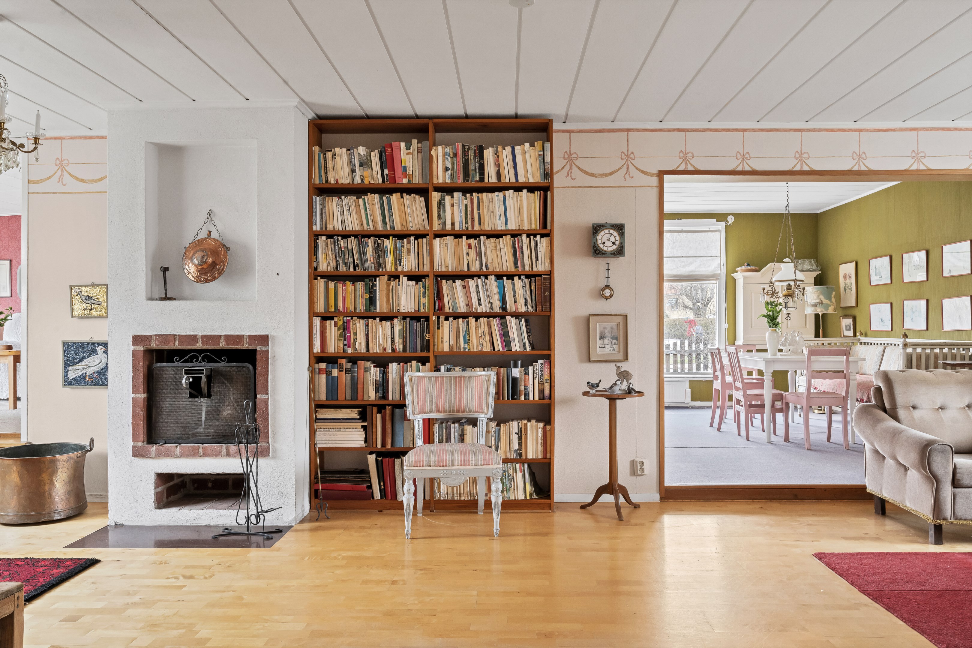 Bostadsbild från Rörbäcksvägen 22, Såld i Nåntuna, Uppsala