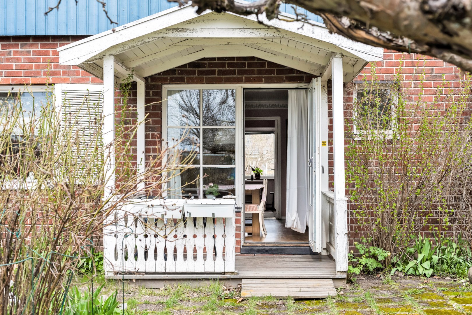 Bostadsbild från Rörbäcksvägen 22, Såld i Nåntuna, Uppsala