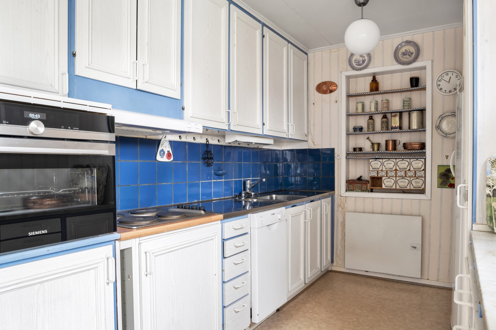 Bostadsbild från Rörbäcksvägen 22, Såld i Nåntuna, Uppsala