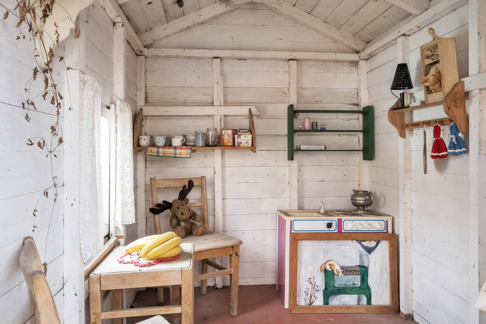 Bostadsbild från Rörbäcksvägen 22, Såld i Nåntuna, Uppsala