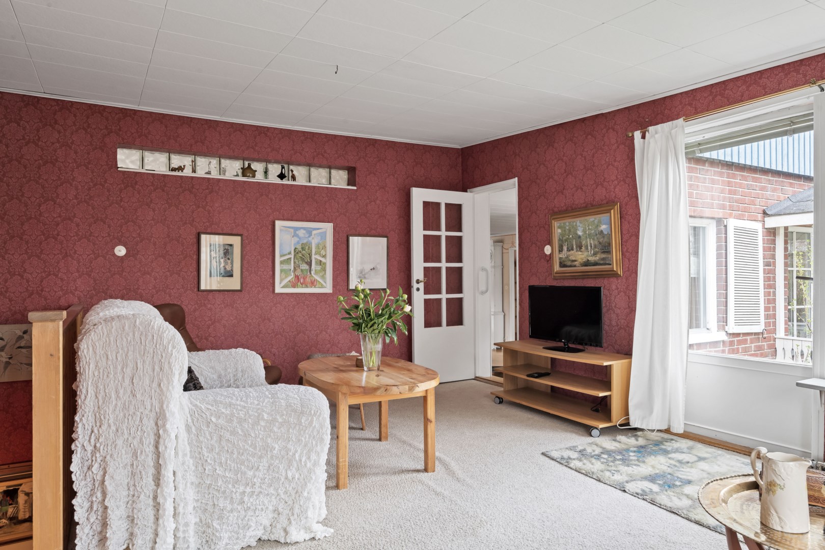 Bostadsbild från Rörbäcksvägen 22, Såld i Nåntuna, Uppsala